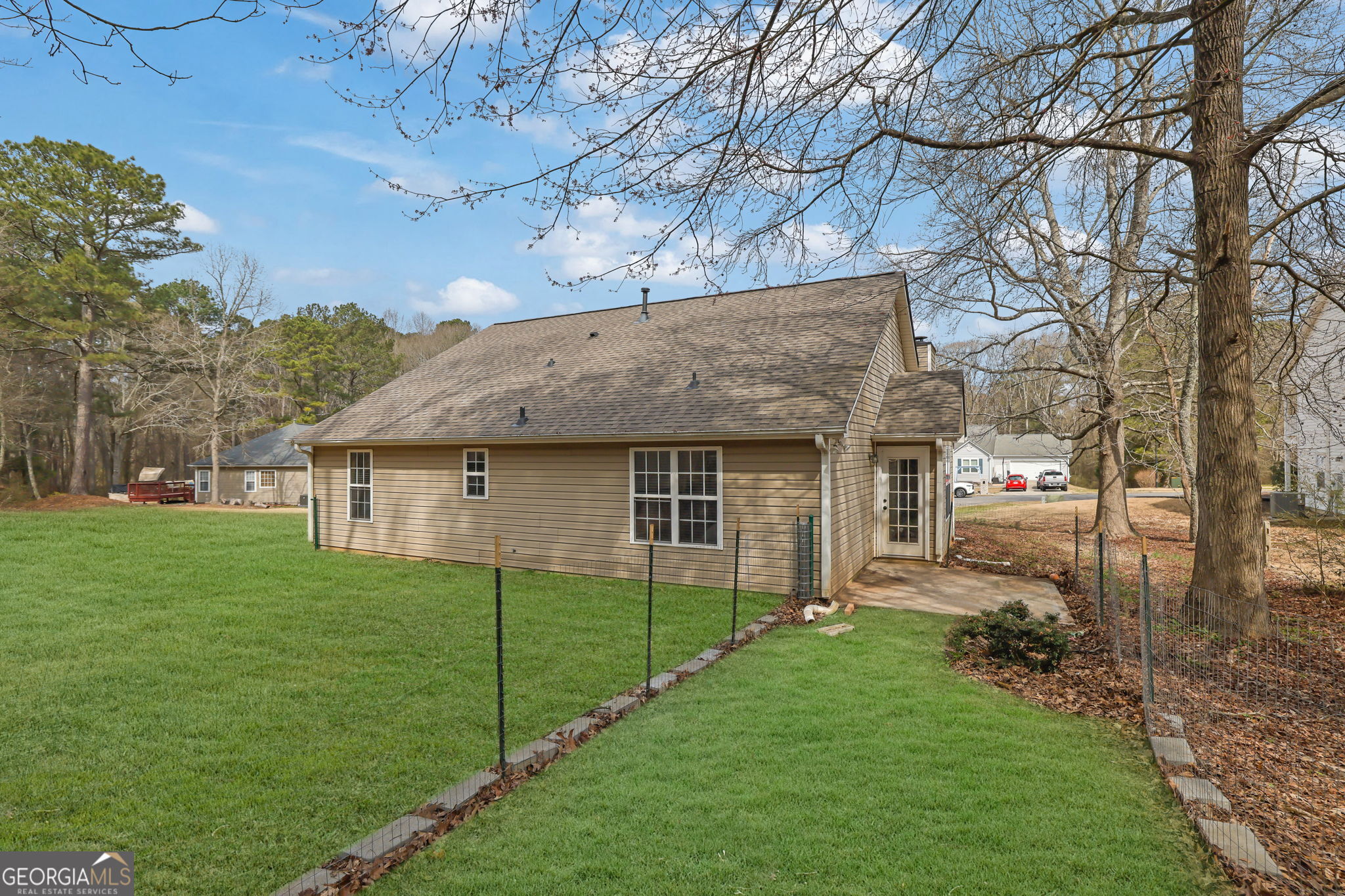 1805 Tribble Ridge Drive Lawrenceville GA 30045