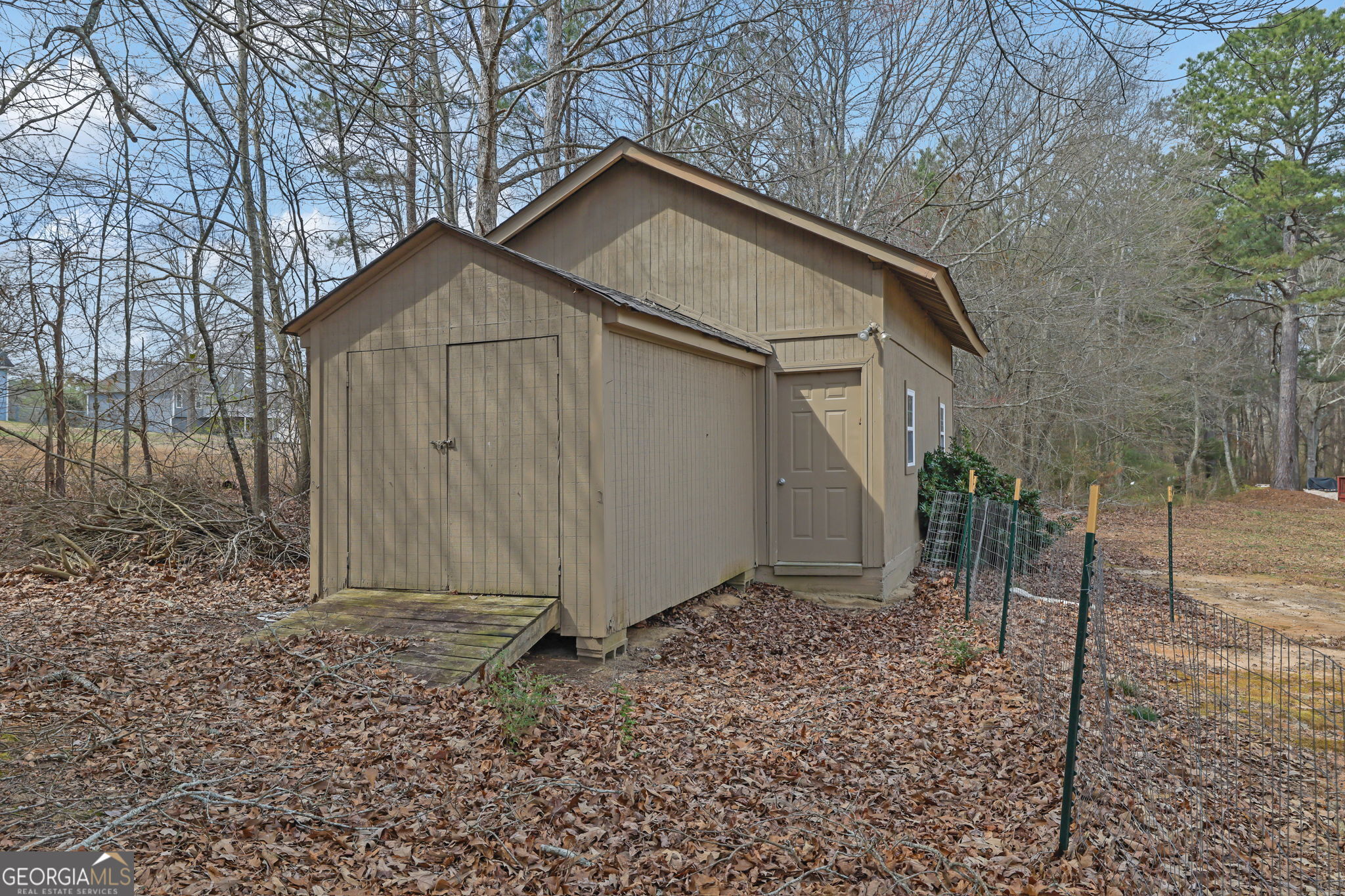 1805 Tribble Ridge Drive Lawrenceville GA 30045