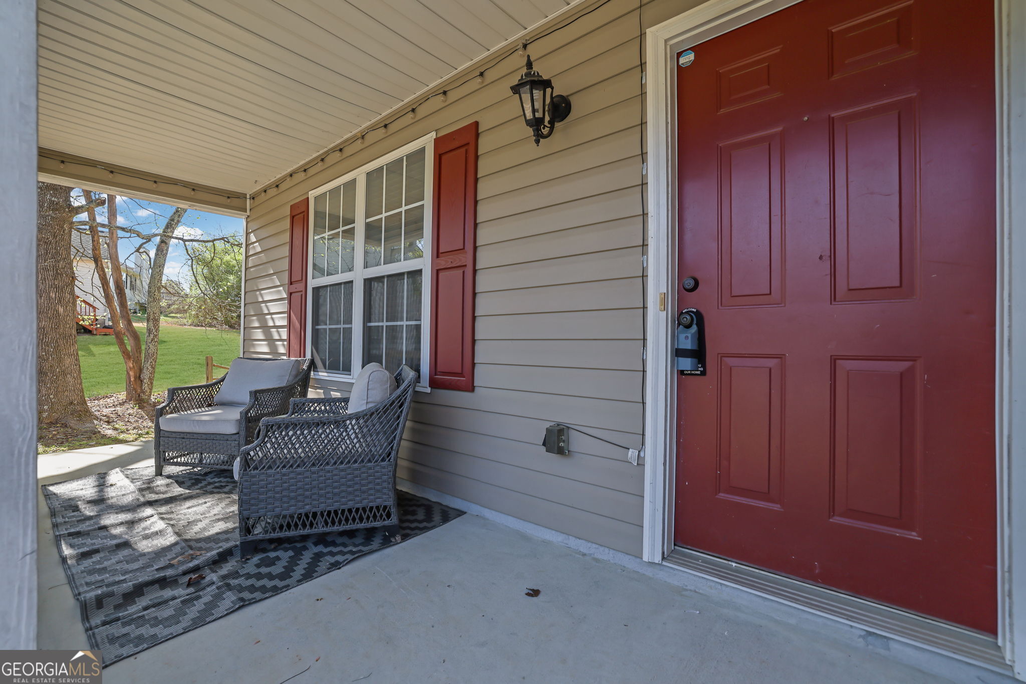 1805 Tribble Ridge Drive Lawrenceville GA 30045