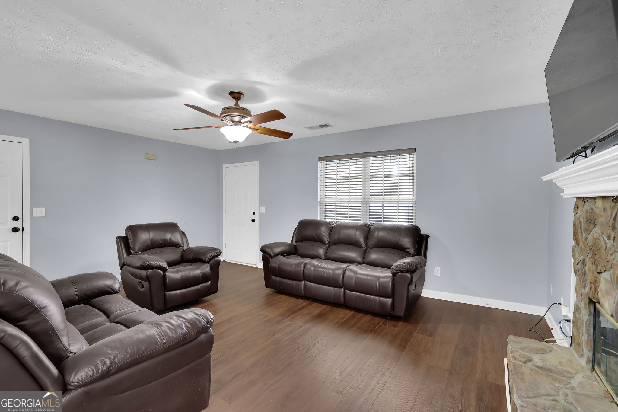 1805 Tribble Ridge Drive Lawrenceville GA 30045