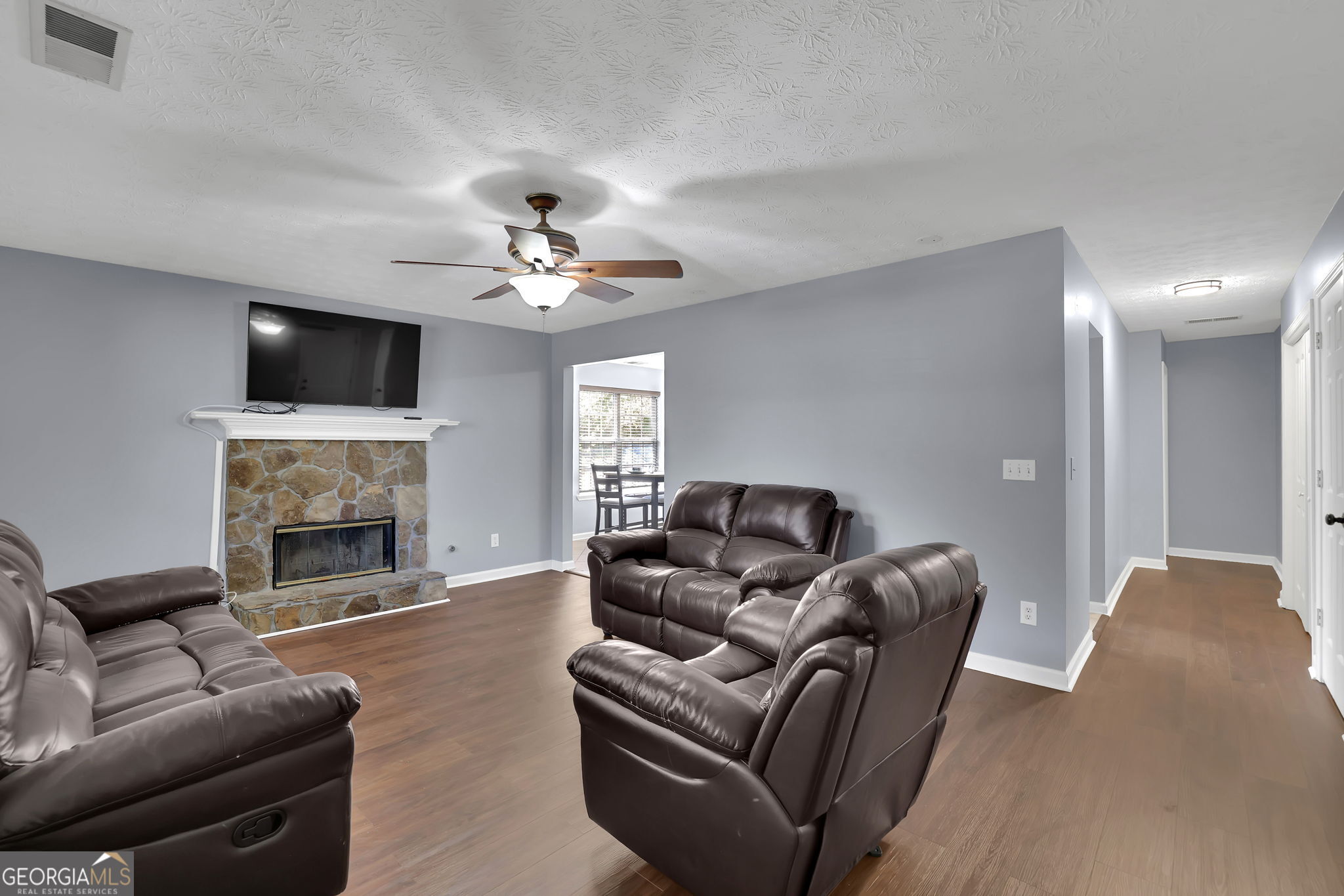 1805 Tribble Ridge Drive Lawrenceville GA 30045