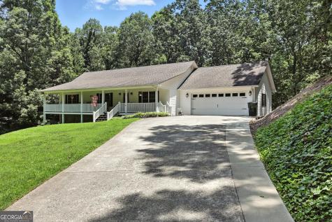 200 Forest Street Cornelia GA 30531
