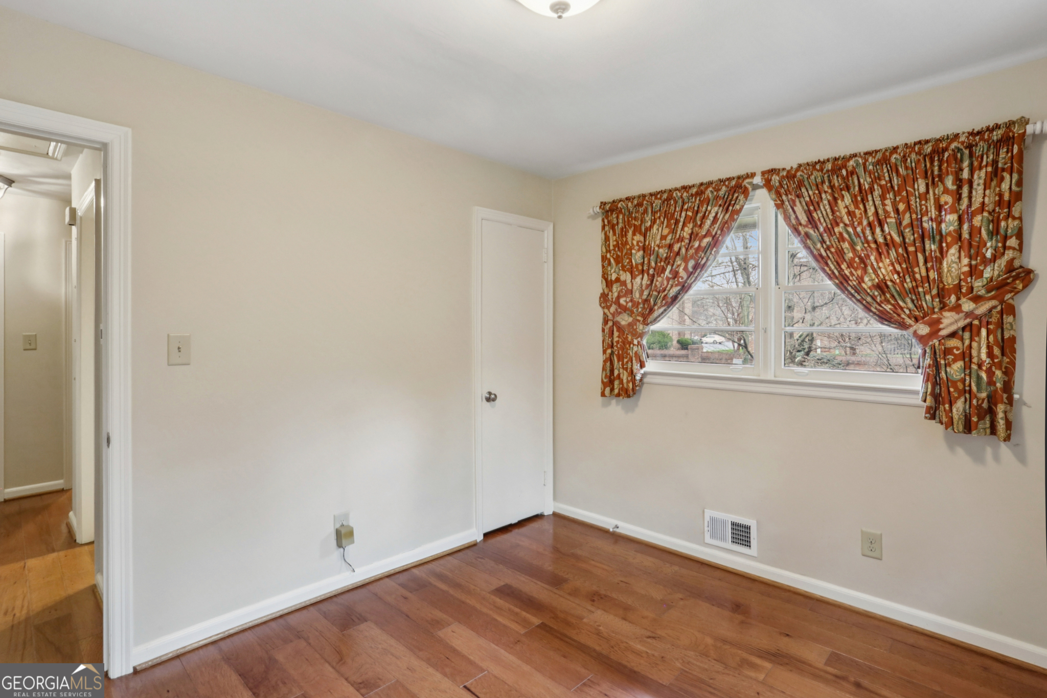 2556 Defoors Ferry Road NW Atlanta GA 30318