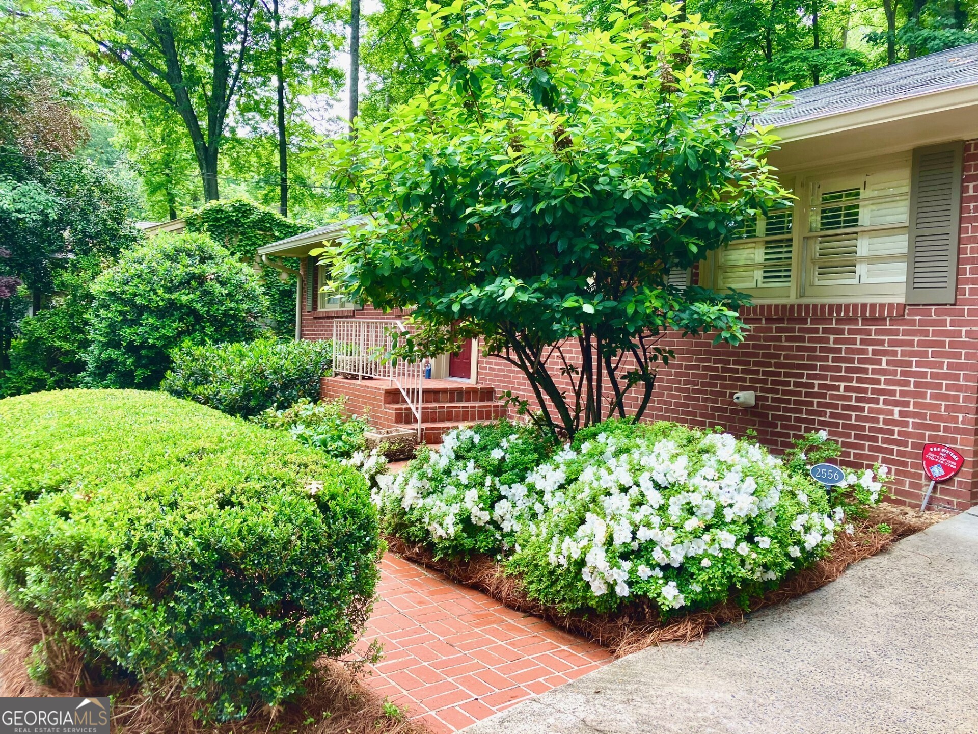 2556 Defoors Ferry Road NW Atlanta GA 30318