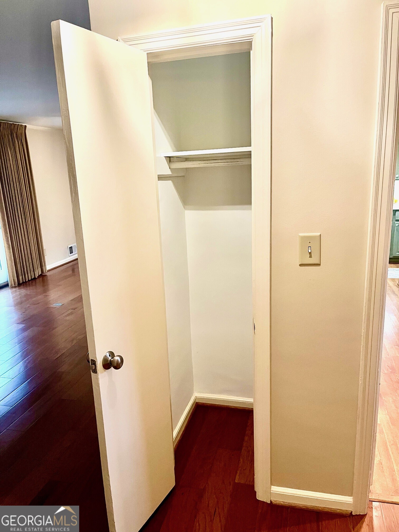 2556 Defoors Ferry Road NW Atlanta GA 30318