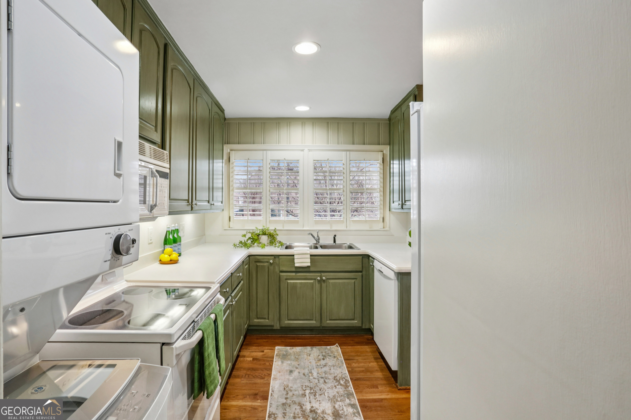2556 Defoors Ferry Road NW Atlanta GA 30318