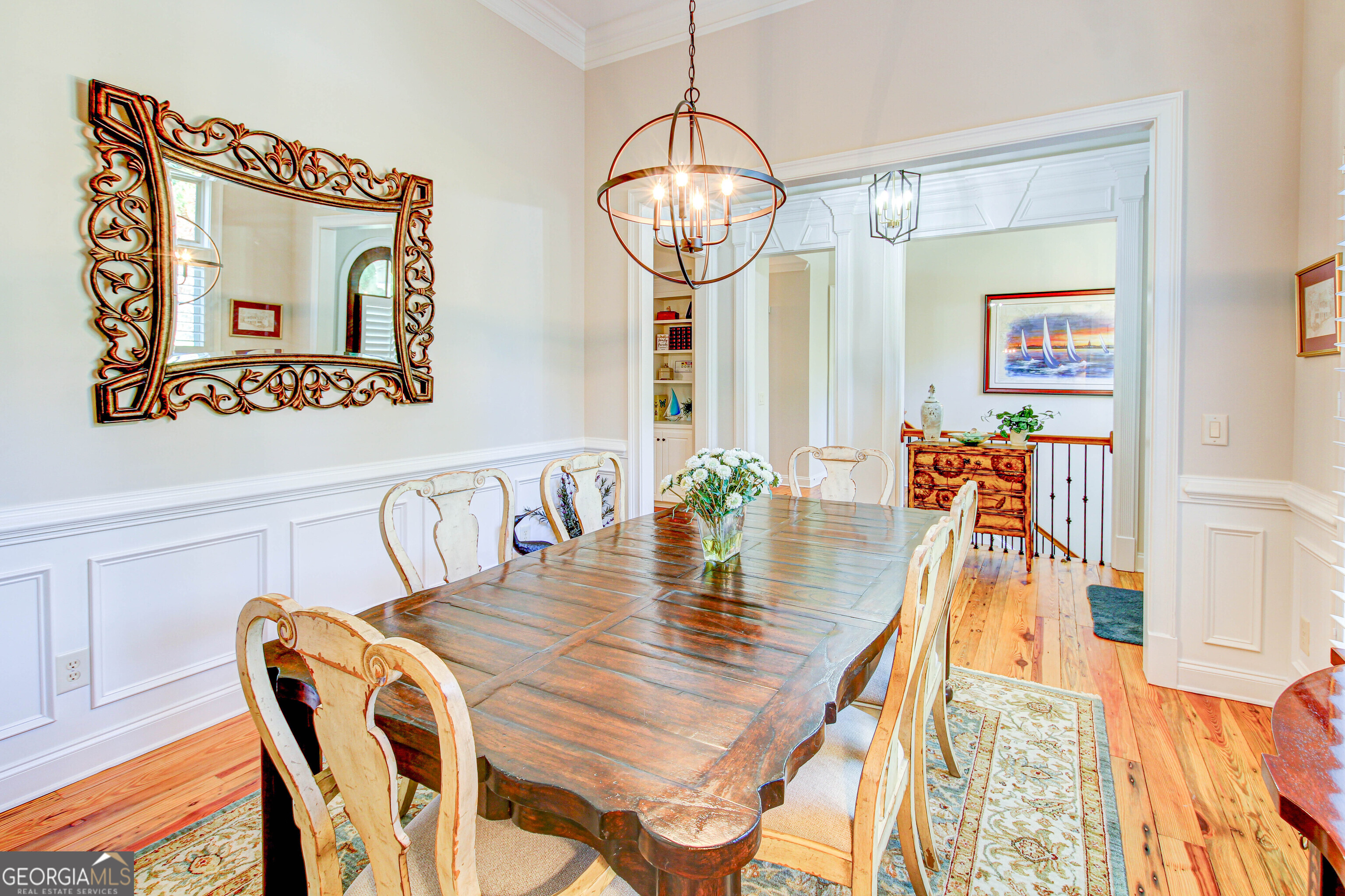 123 Fairgreen Trace Newnan GA 30265