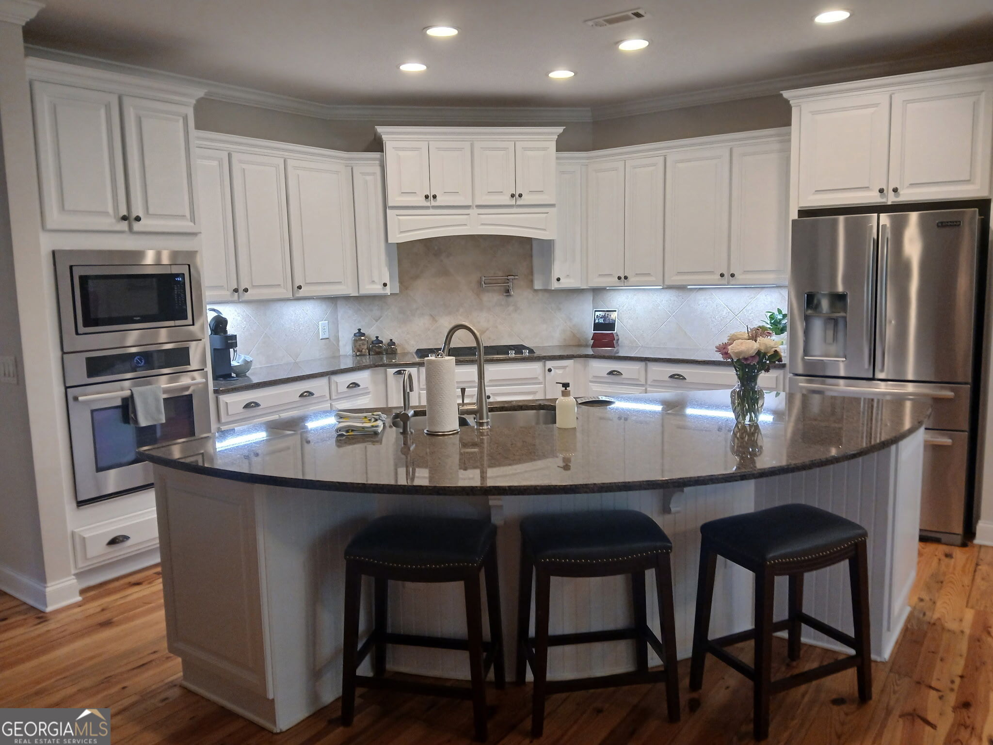 123 Fairgreen Trace Newnan GA 30265