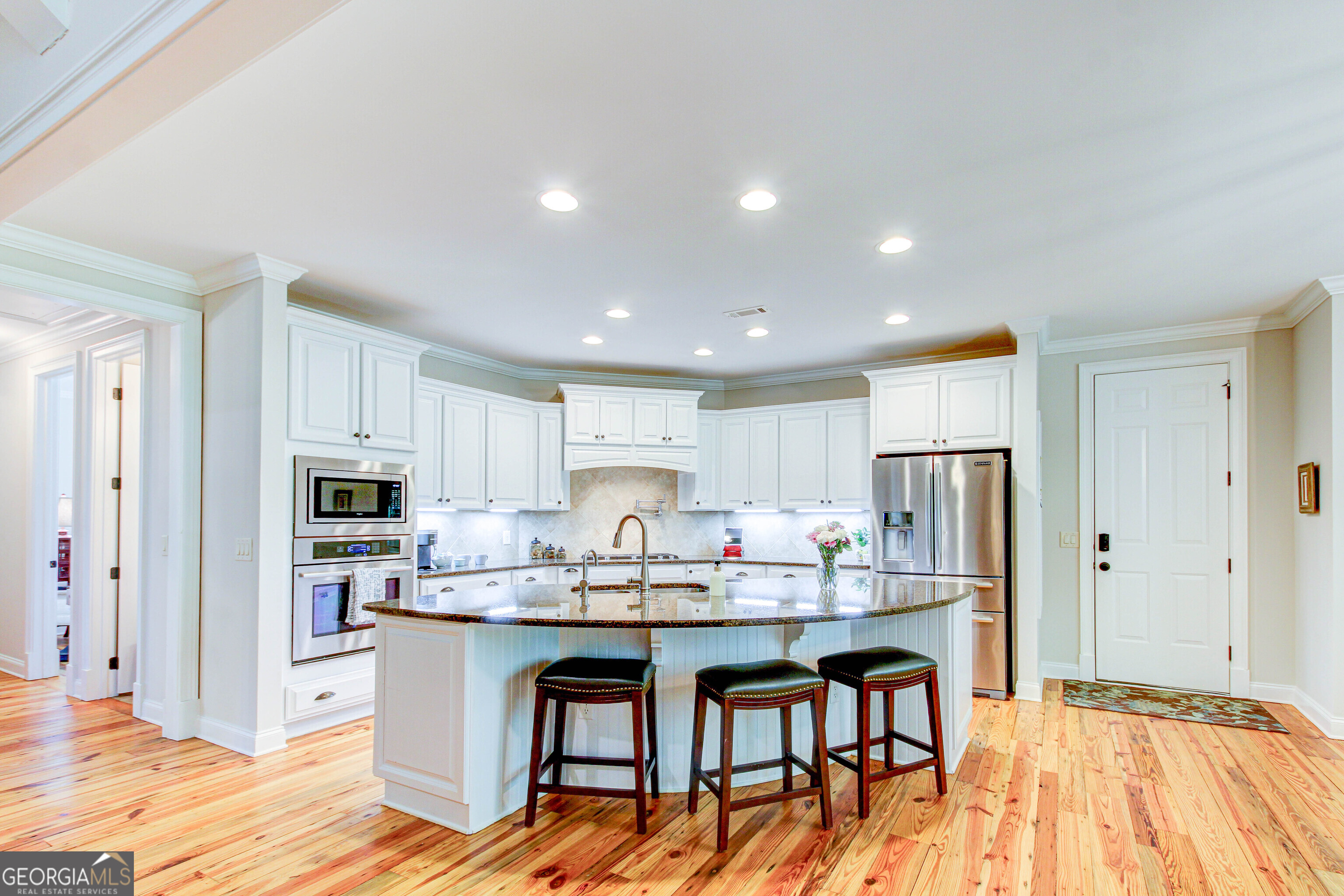 123 Fairgreen Trace Newnan GA 30265