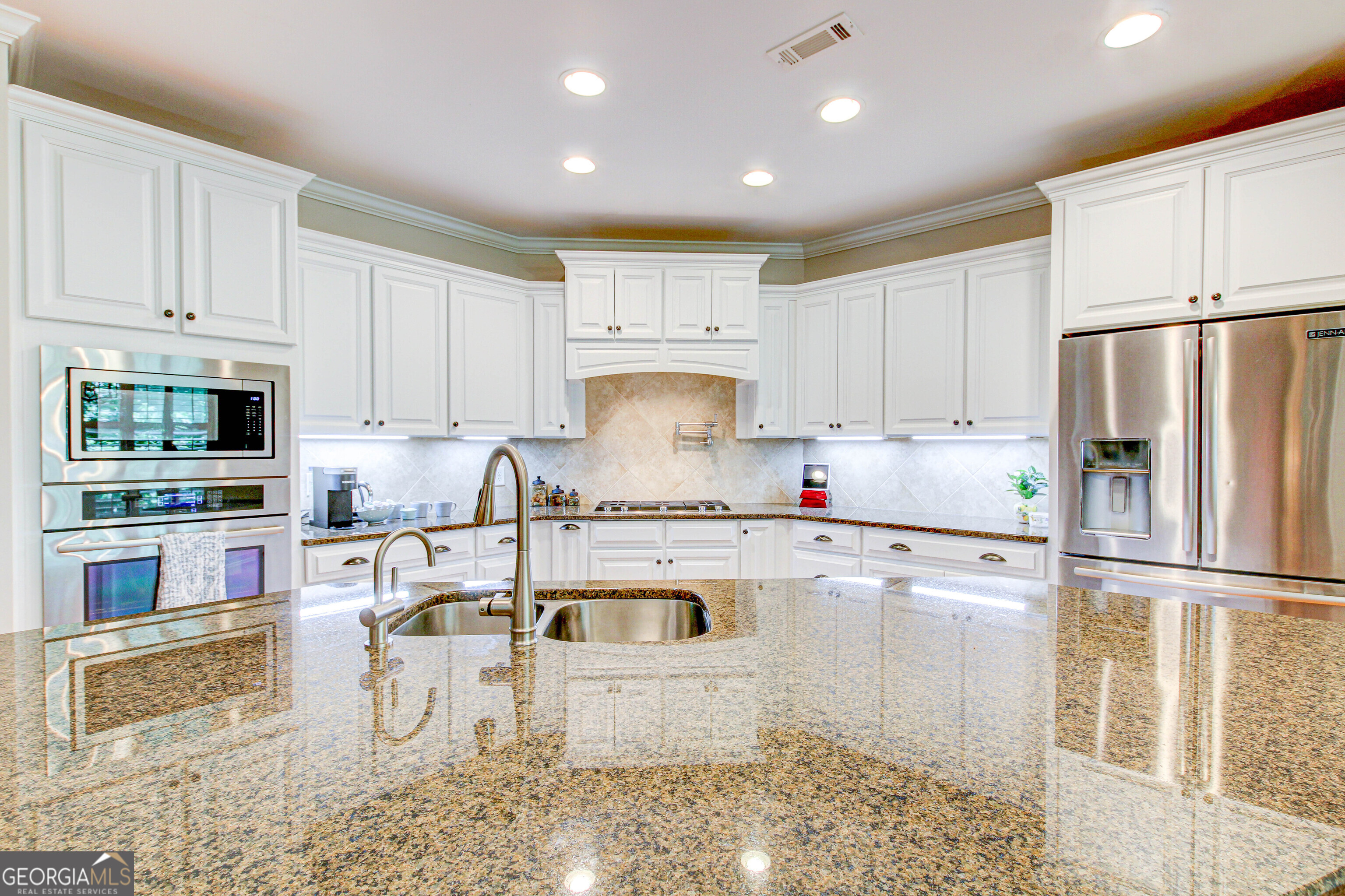 123 Fairgreen Trace Newnan GA 30265