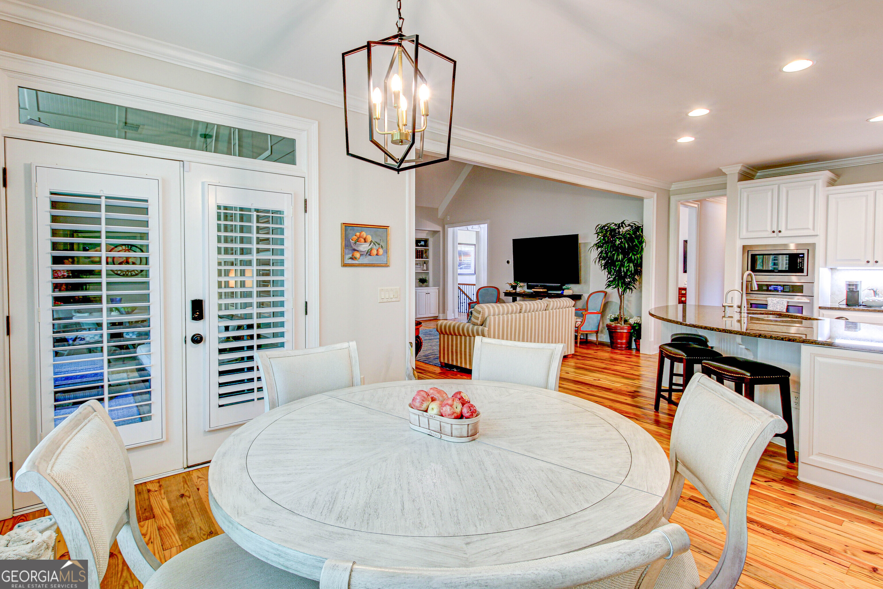 123 Fairgreen Trace Newnan GA 30265