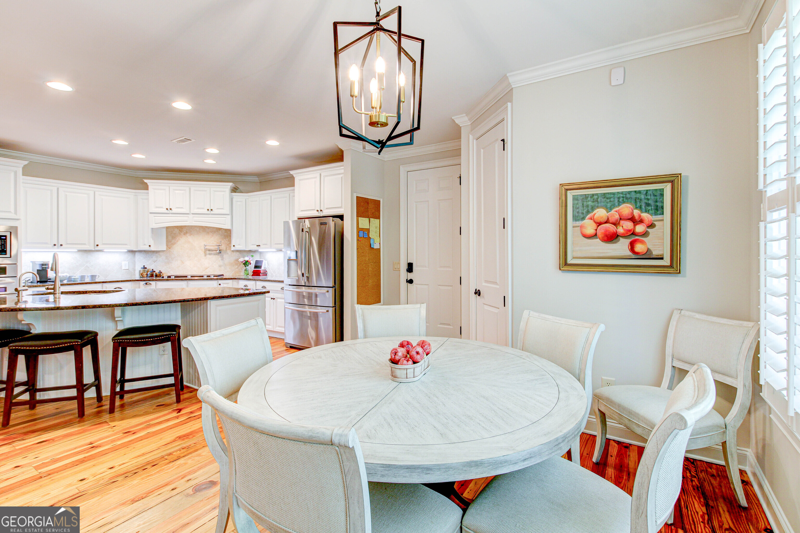 123 Fairgreen Trace Newnan GA 30265