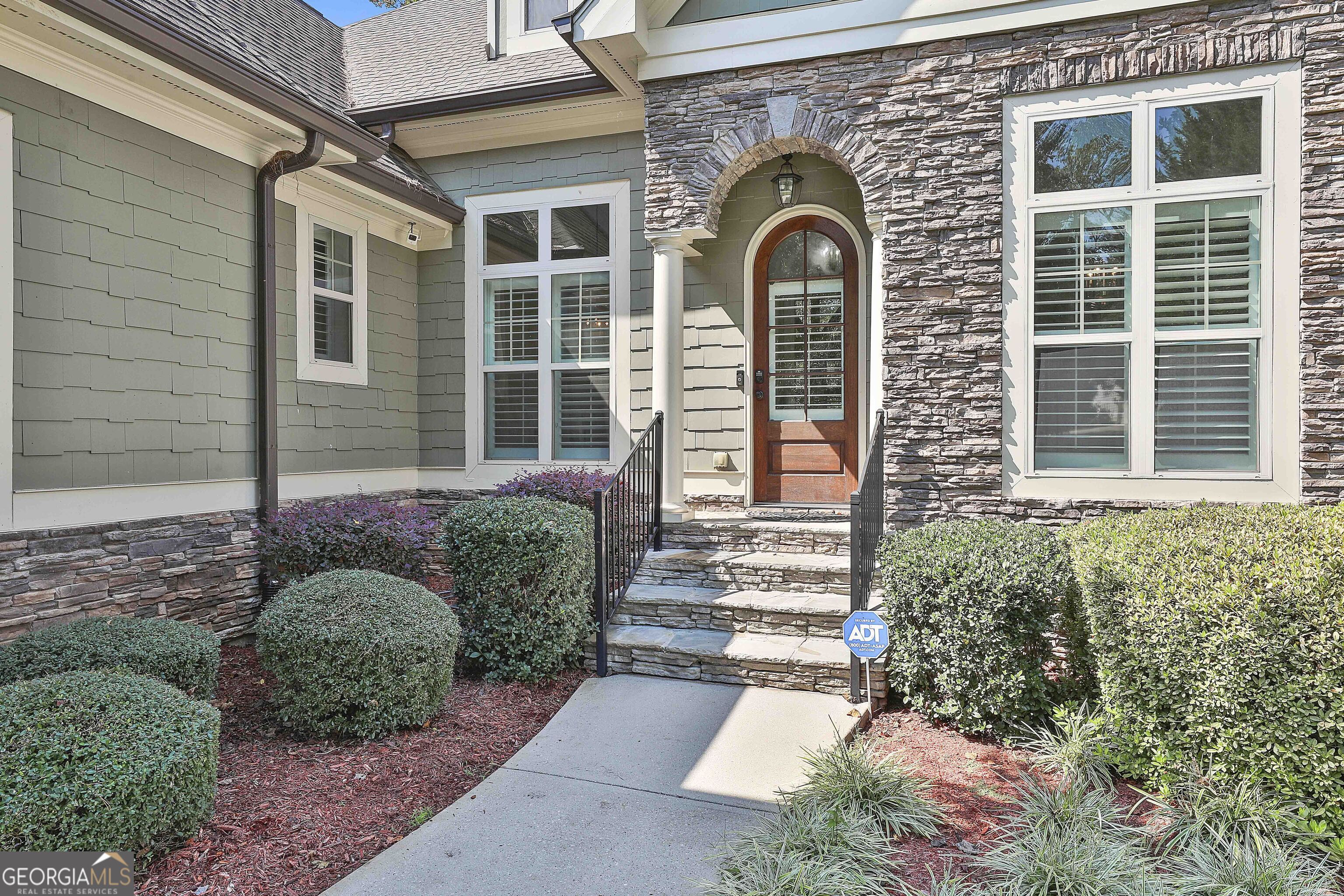 123 Fairgreen Trace Newnan GA 30265