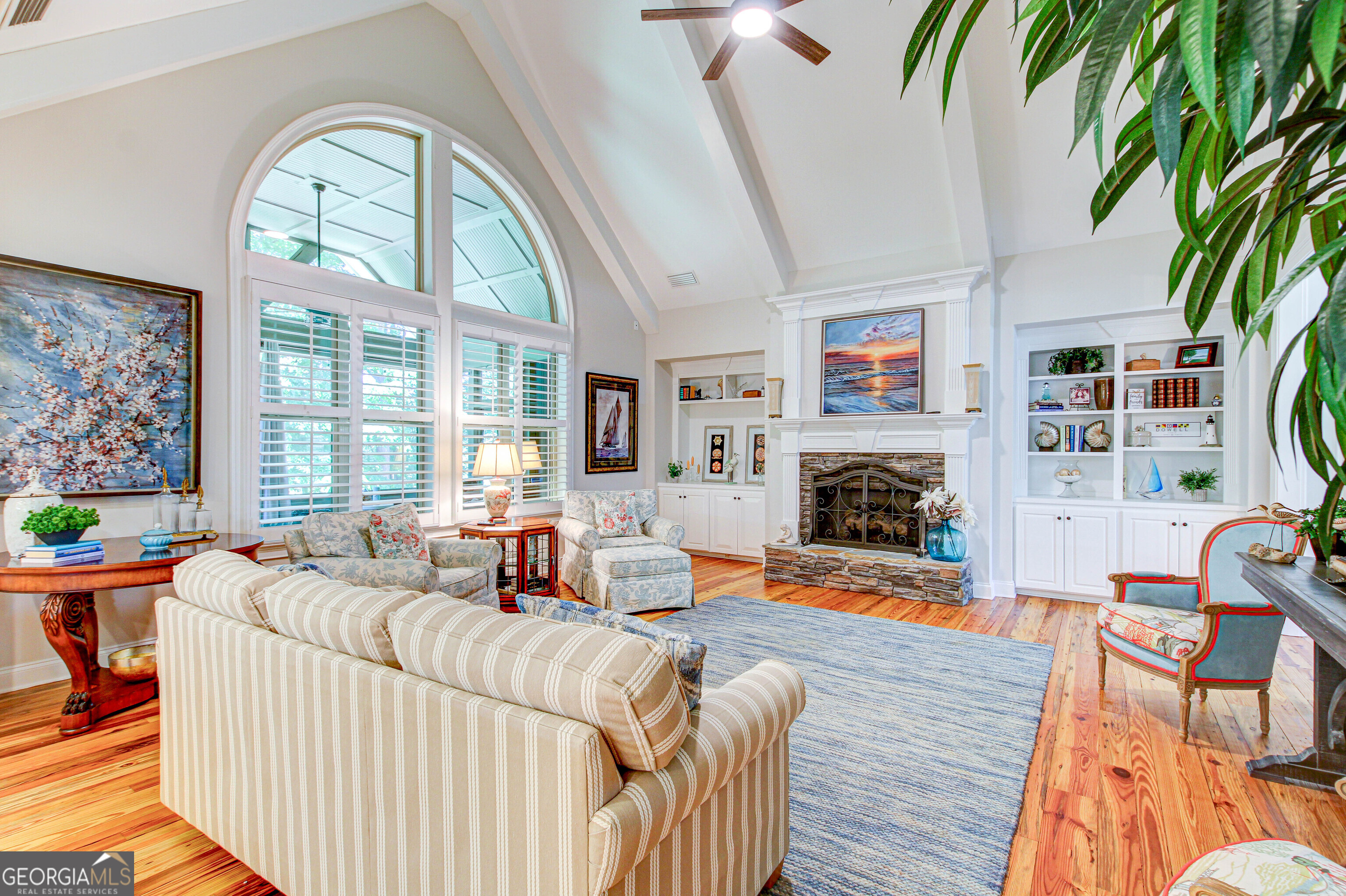 123 Fairgreen Trace Newnan GA 30265