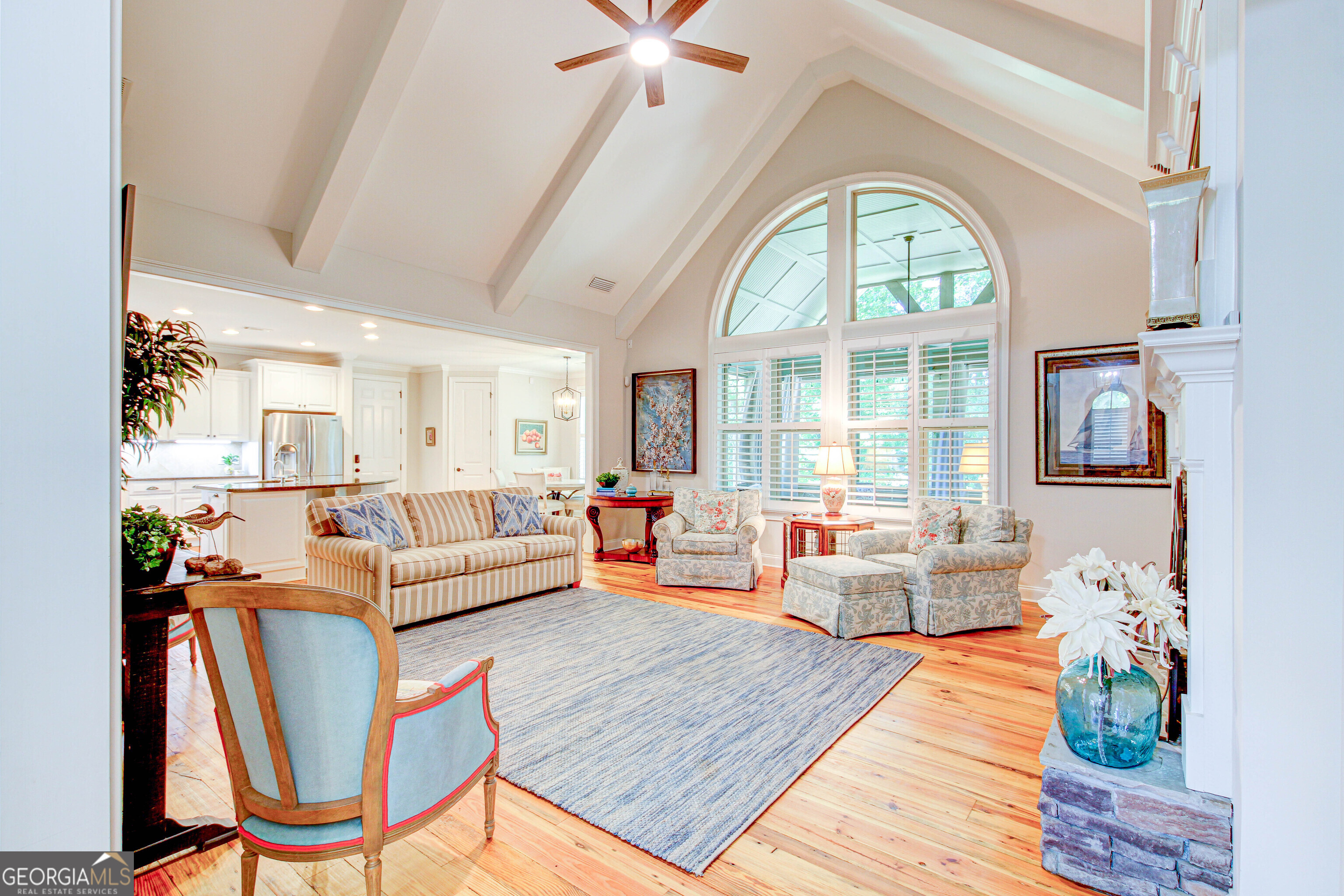 123 Fairgreen Trace Newnan GA 30265