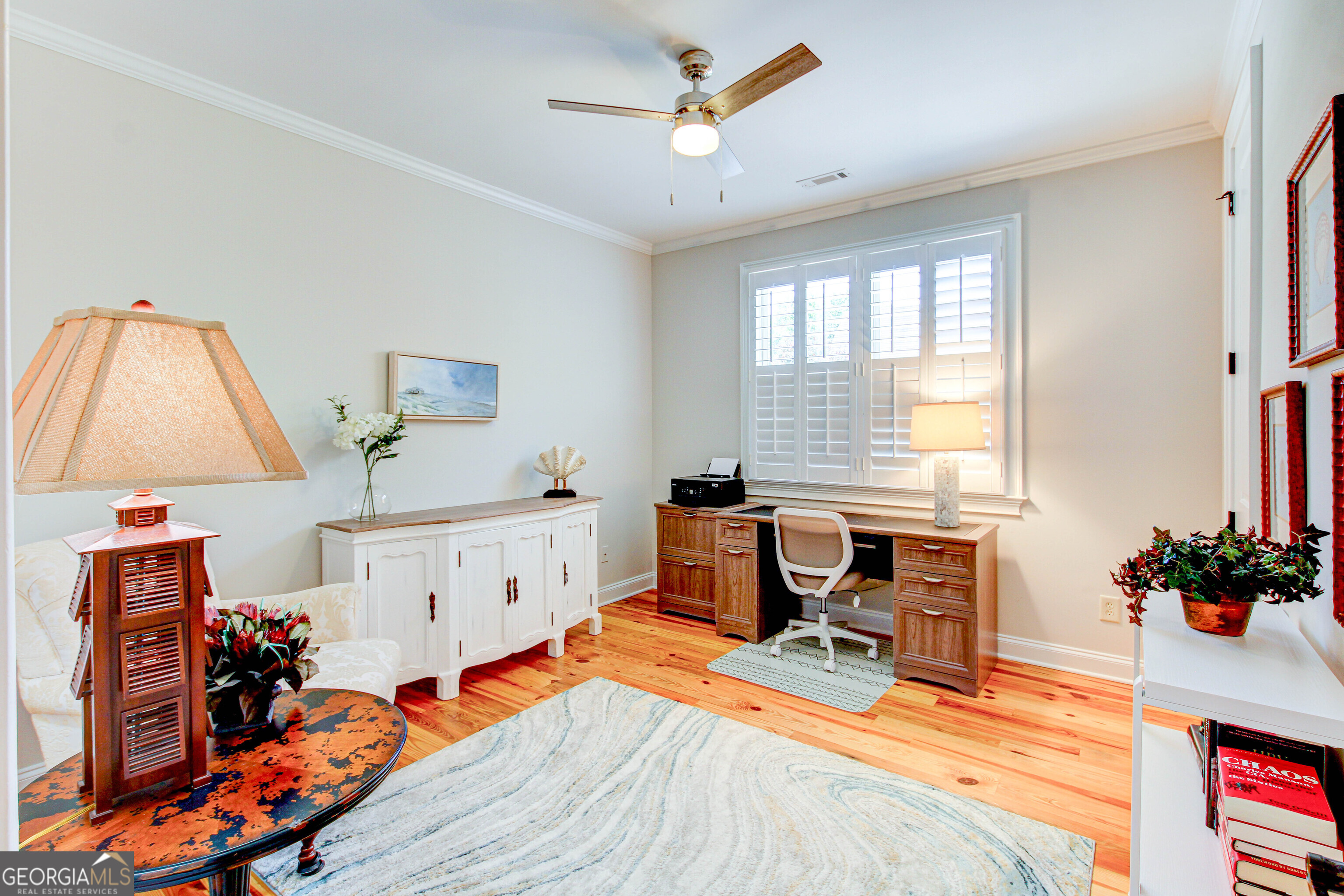 123 Fairgreen Trace Newnan GA 30265
