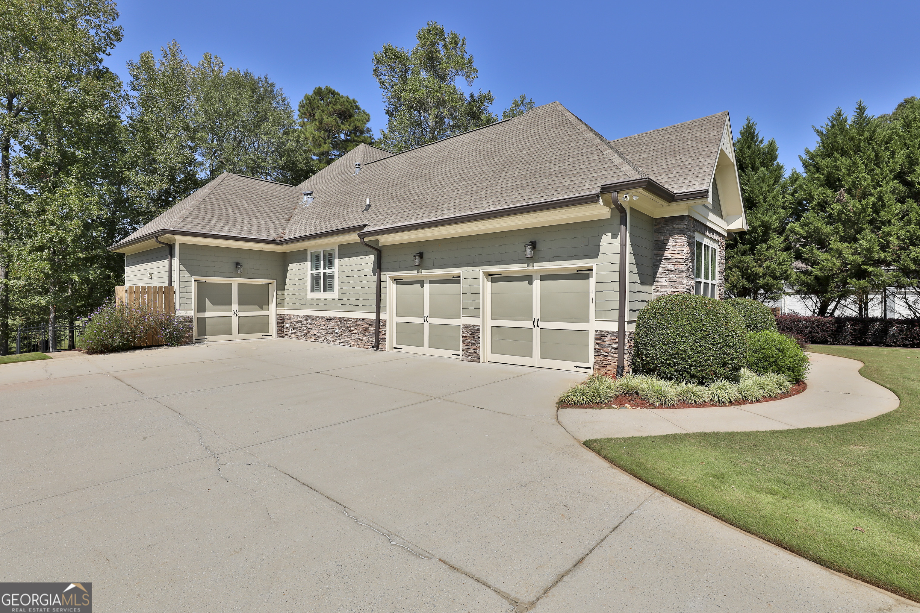 123 Fairgreen Trace Newnan GA 30265