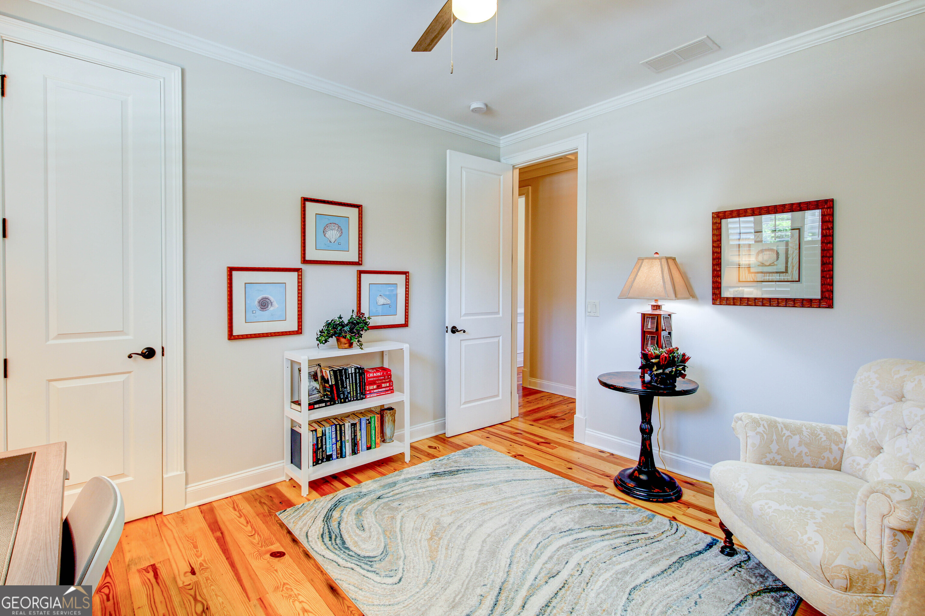 123 Fairgreen Trace Newnan GA 30265