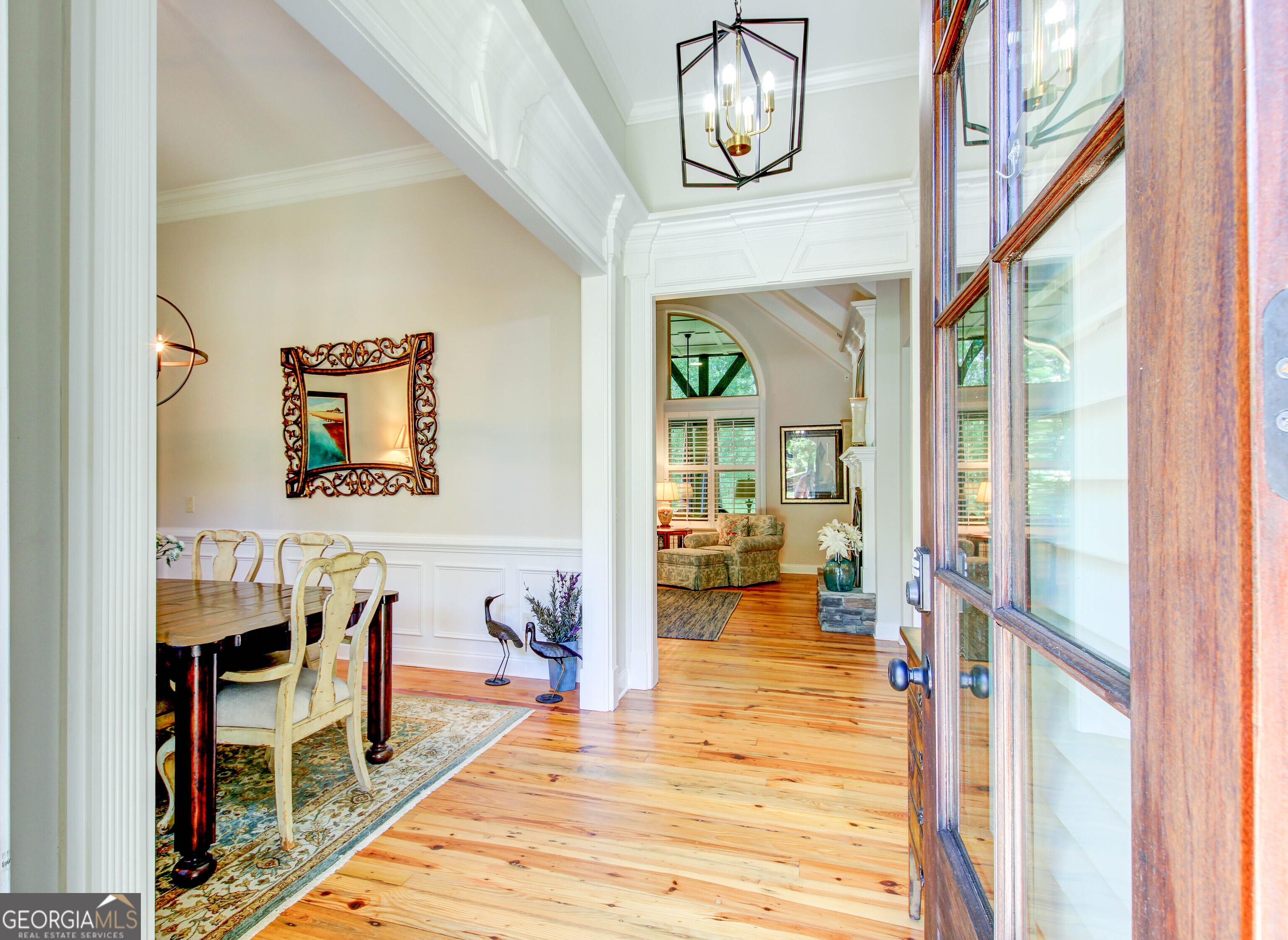 123 Fairgreen Trace Newnan GA 30265
