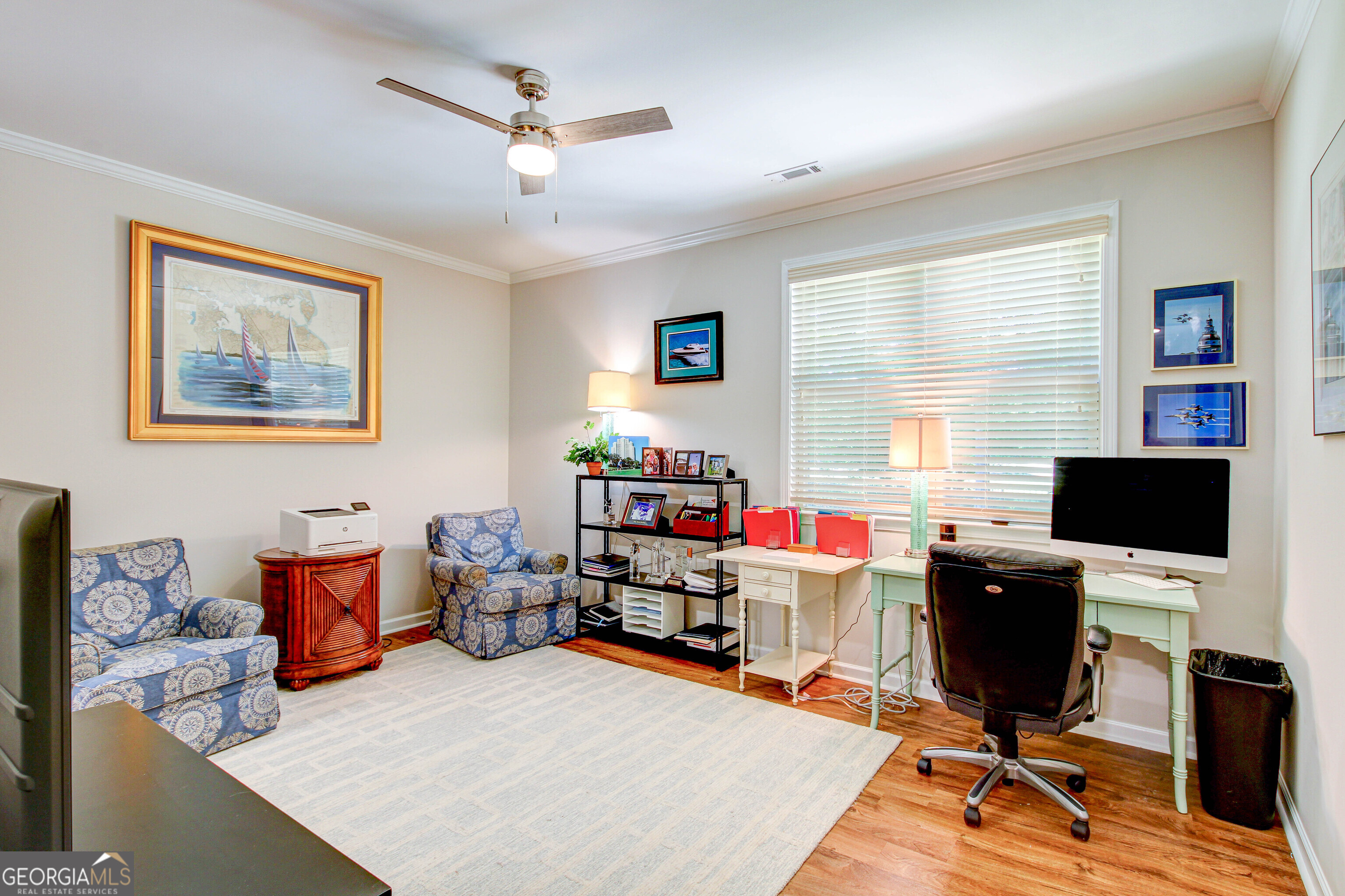 123 Fairgreen Trace Newnan GA 30265