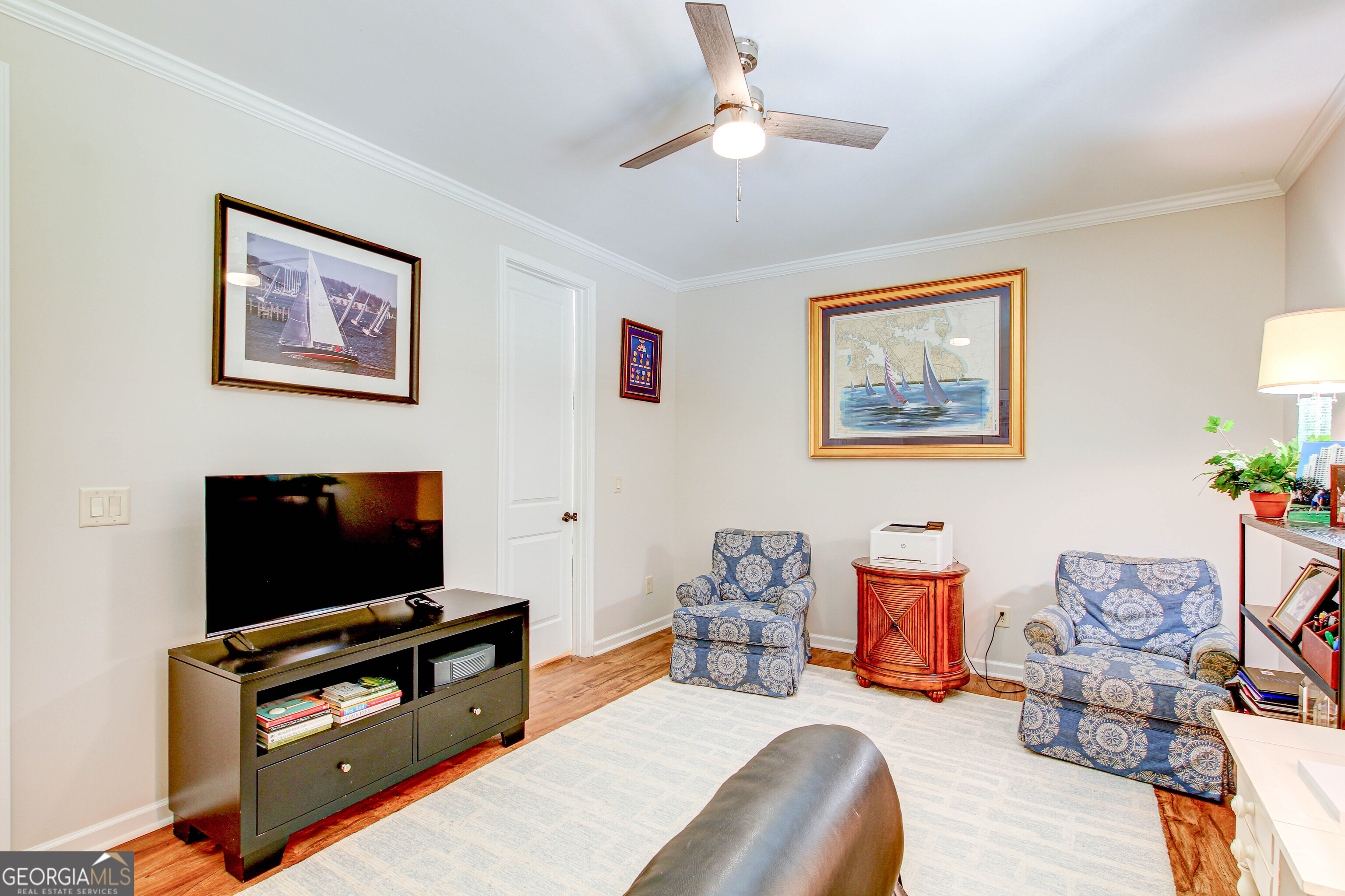 123 Fairgreen Trace Newnan GA 30265