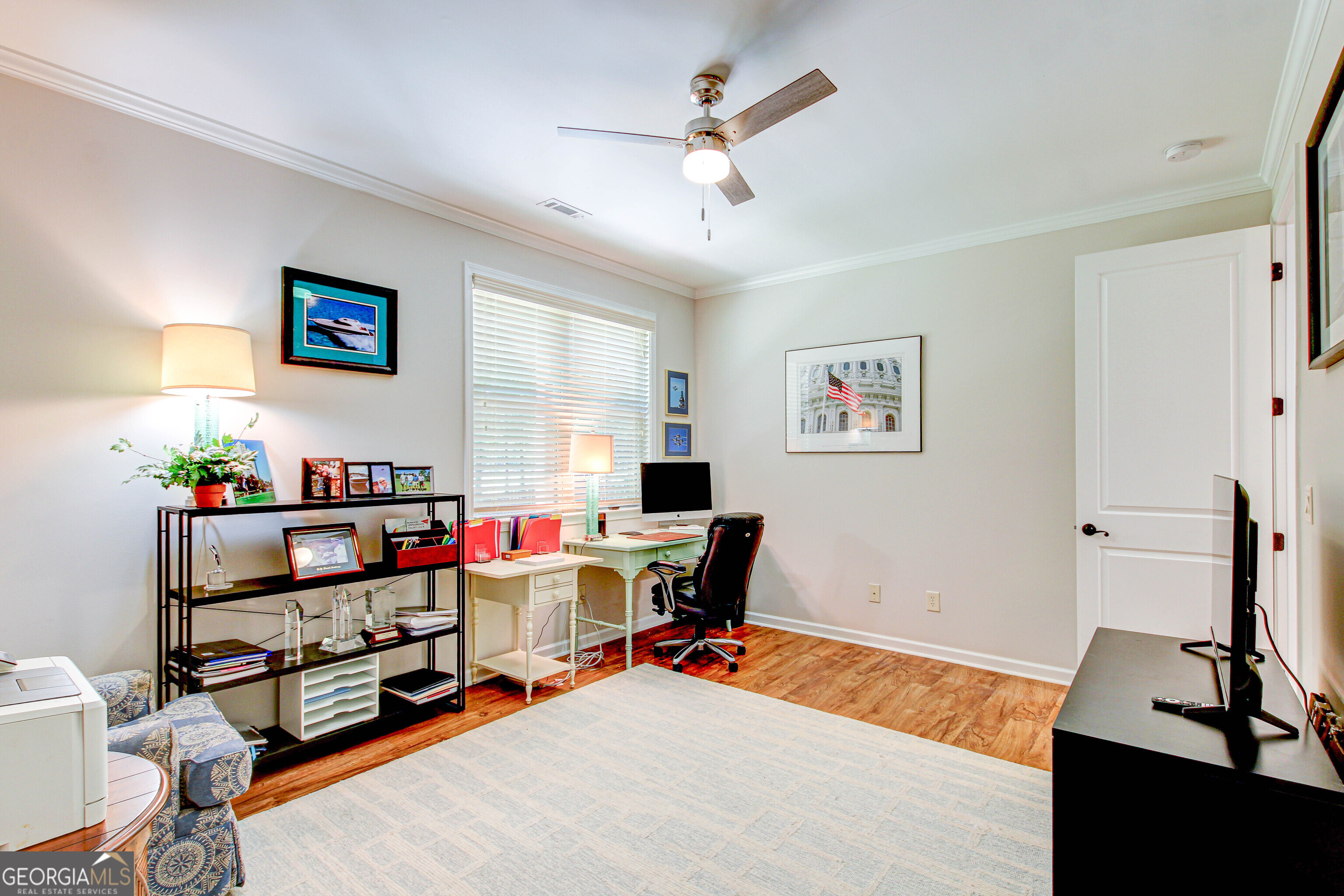 123 Fairgreen Trace Newnan GA 30265