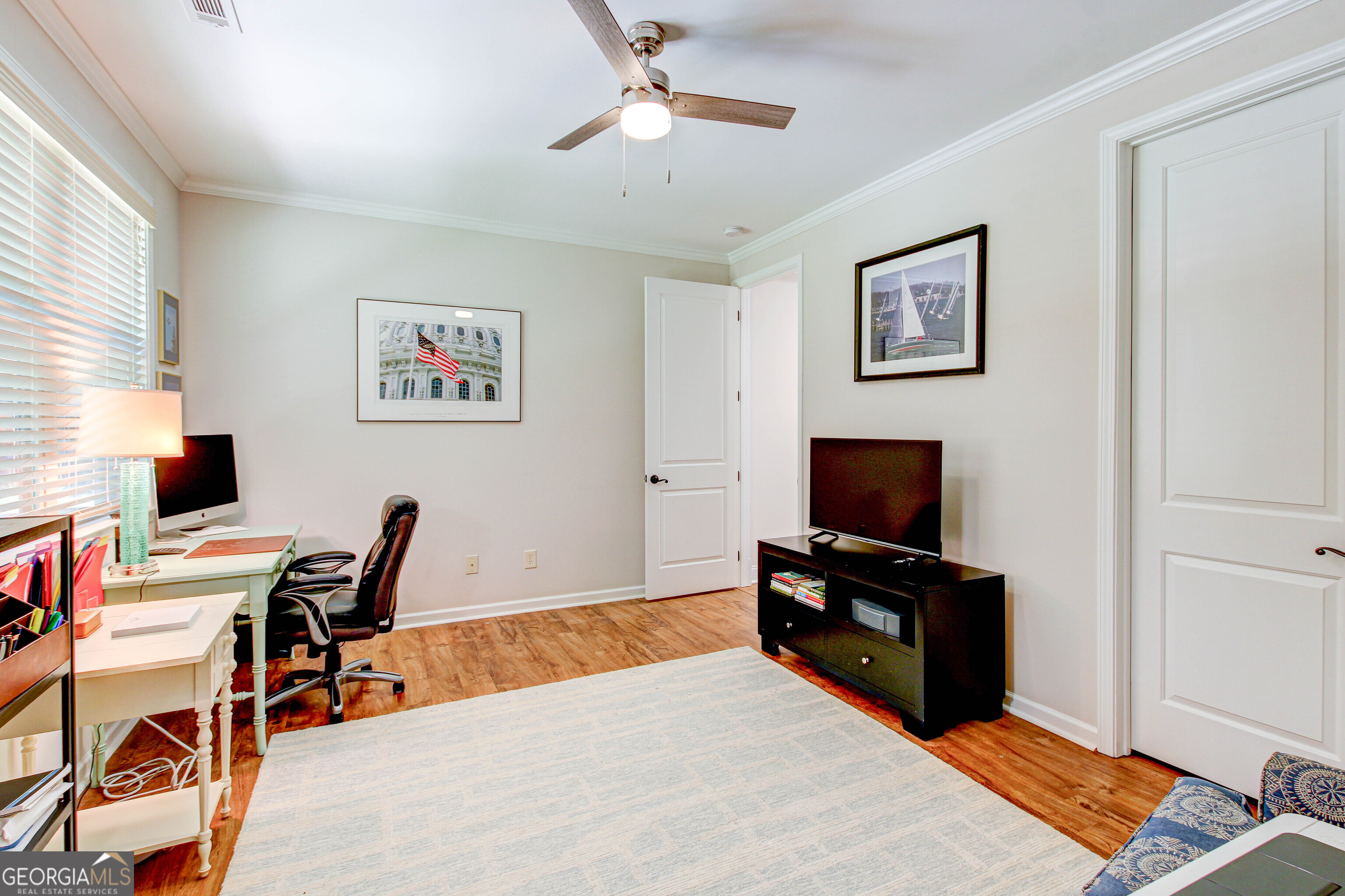 123 Fairgreen Trace Newnan GA 30265