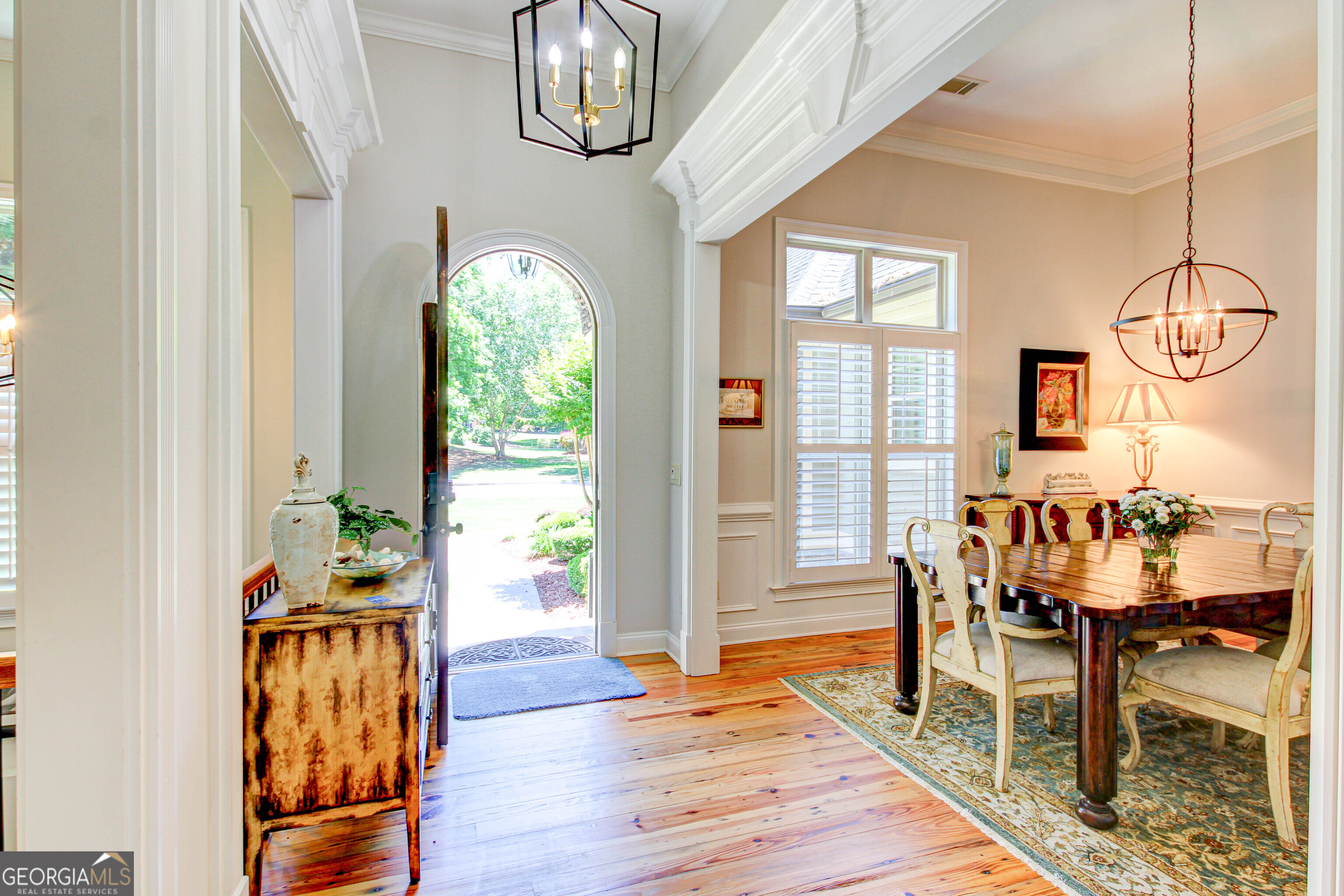 123 Fairgreen Trace Newnan GA 30265