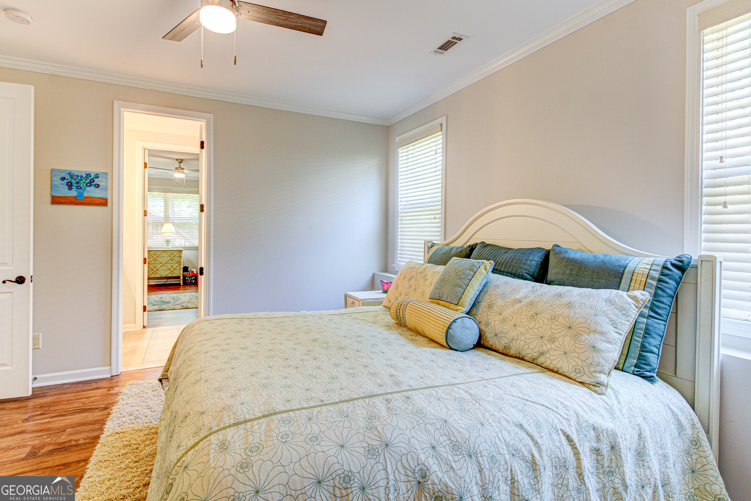 123 Fairgreen Trace Newnan GA 30265