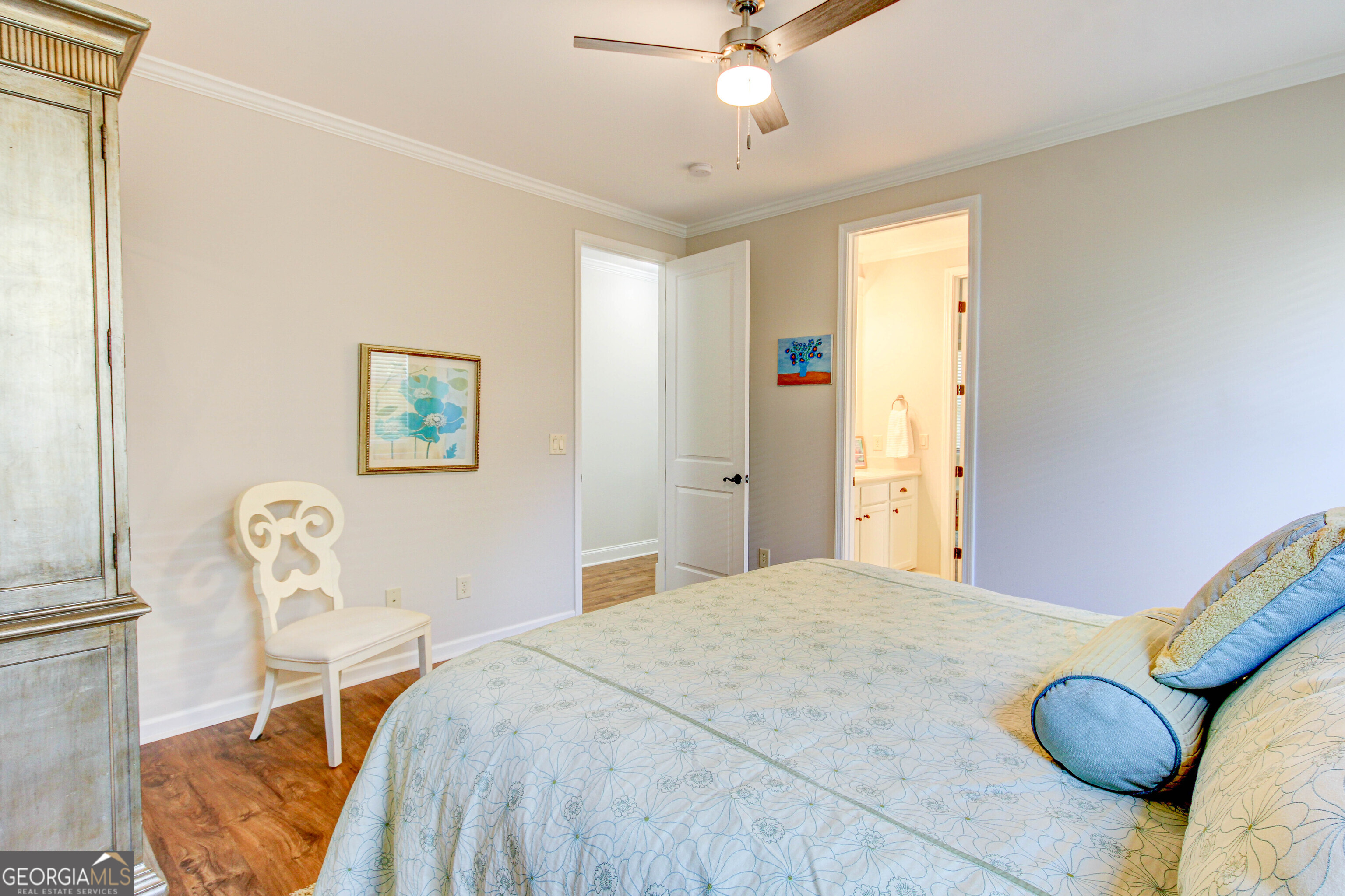 123 Fairgreen Trace Newnan GA 30265
