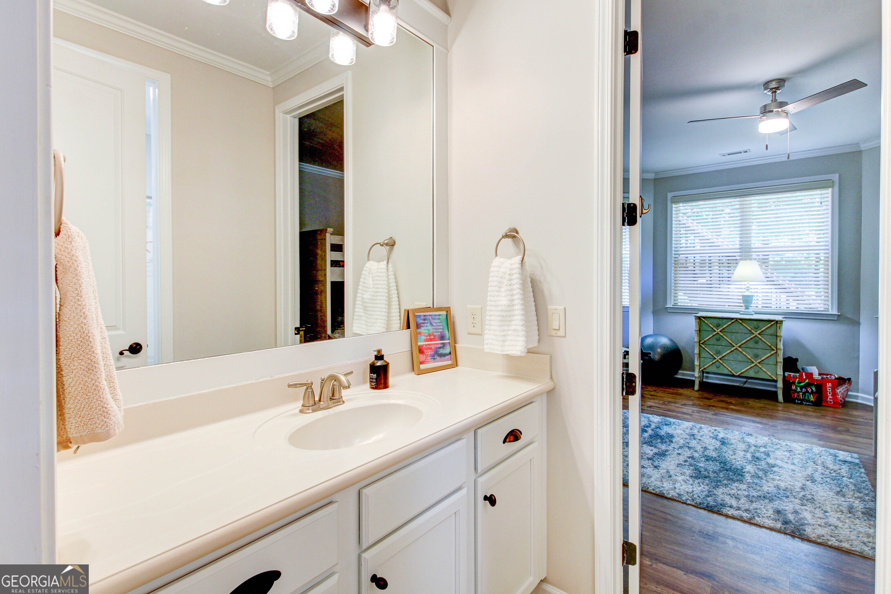 123 Fairgreen Trace Newnan GA 30265