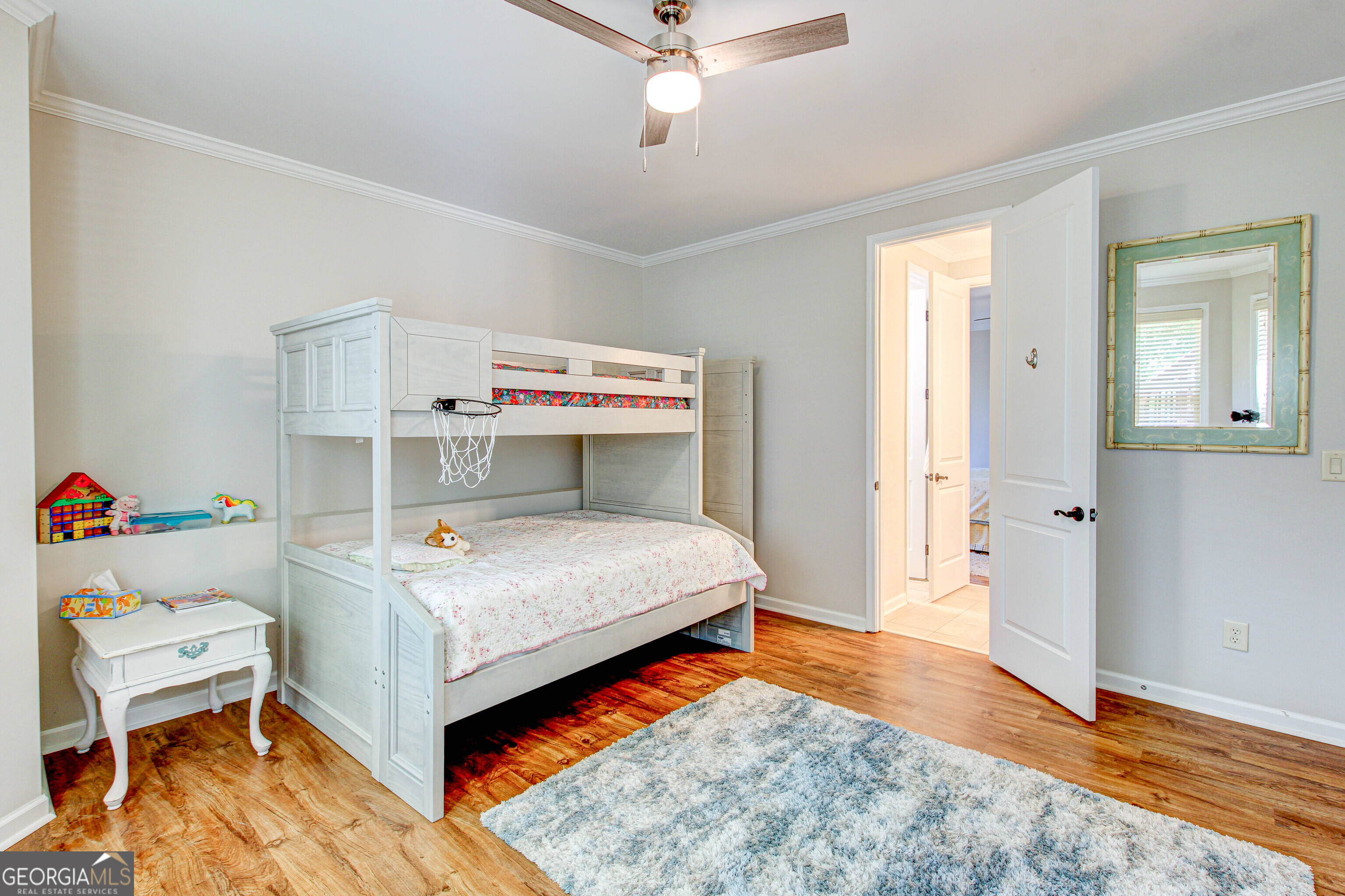 123 Fairgreen Trace Newnan GA 30265
