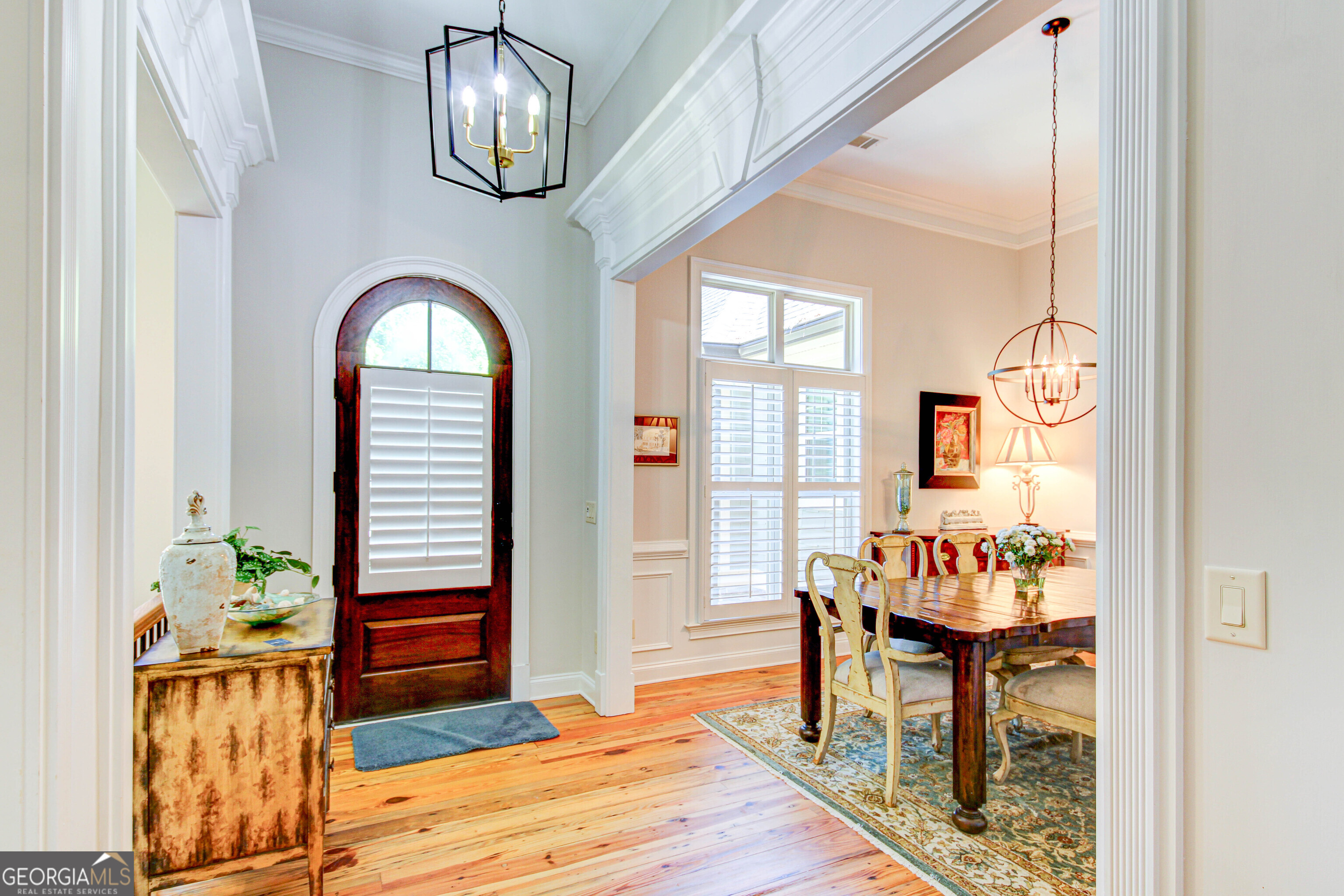 123 Fairgreen Trace Newnan GA 30265