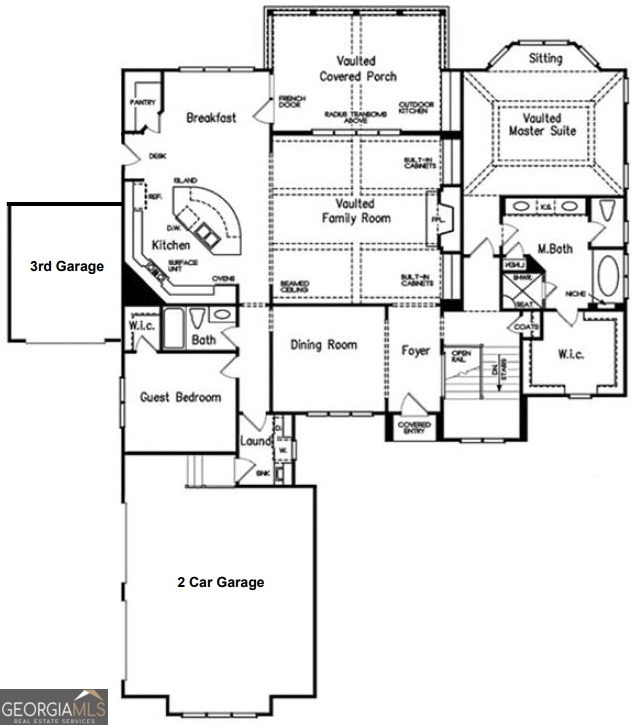 123 Fairgreen Trace Newnan GA 30265