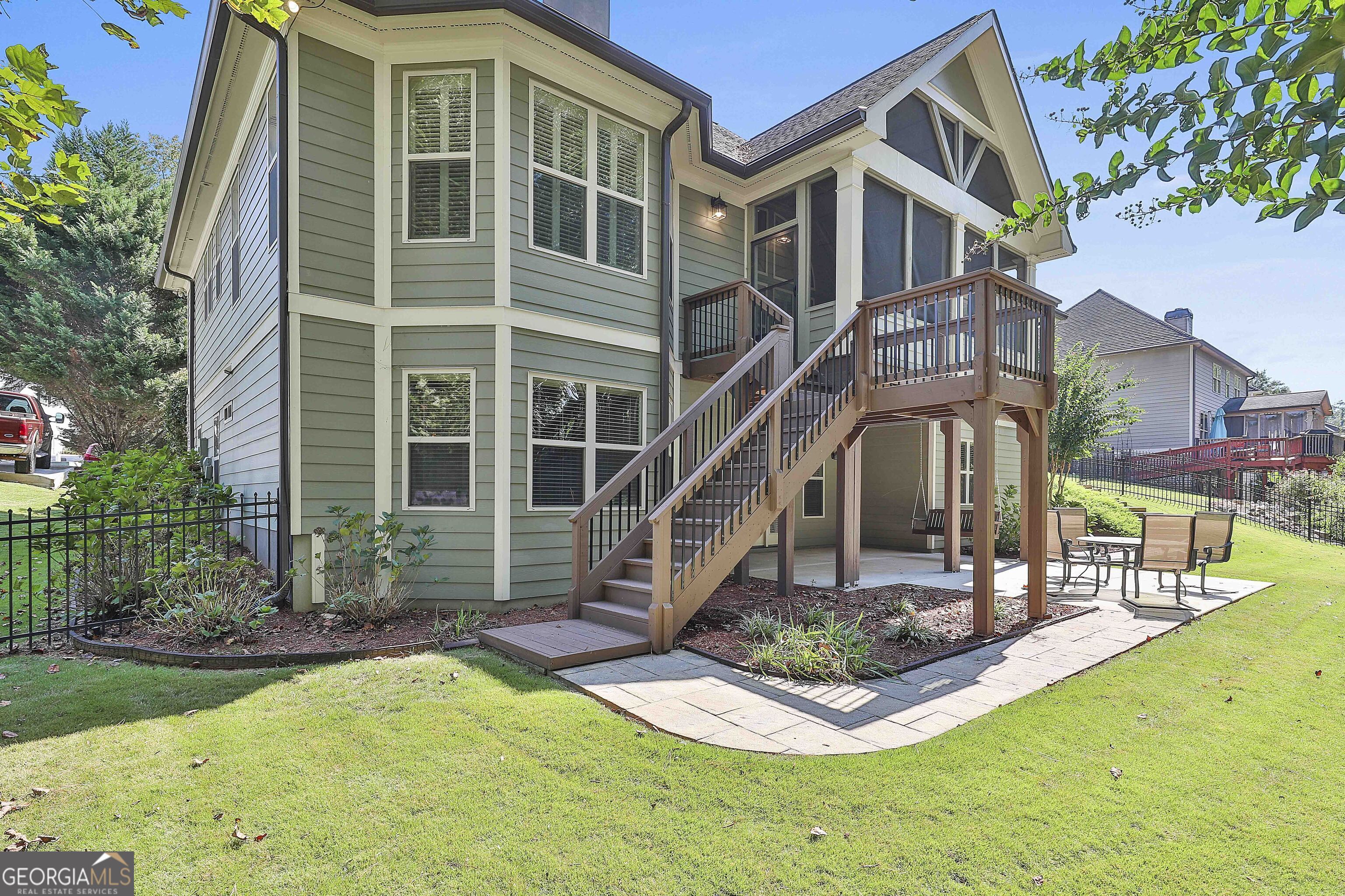 123 Fairgreen Trace Newnan GA 30265