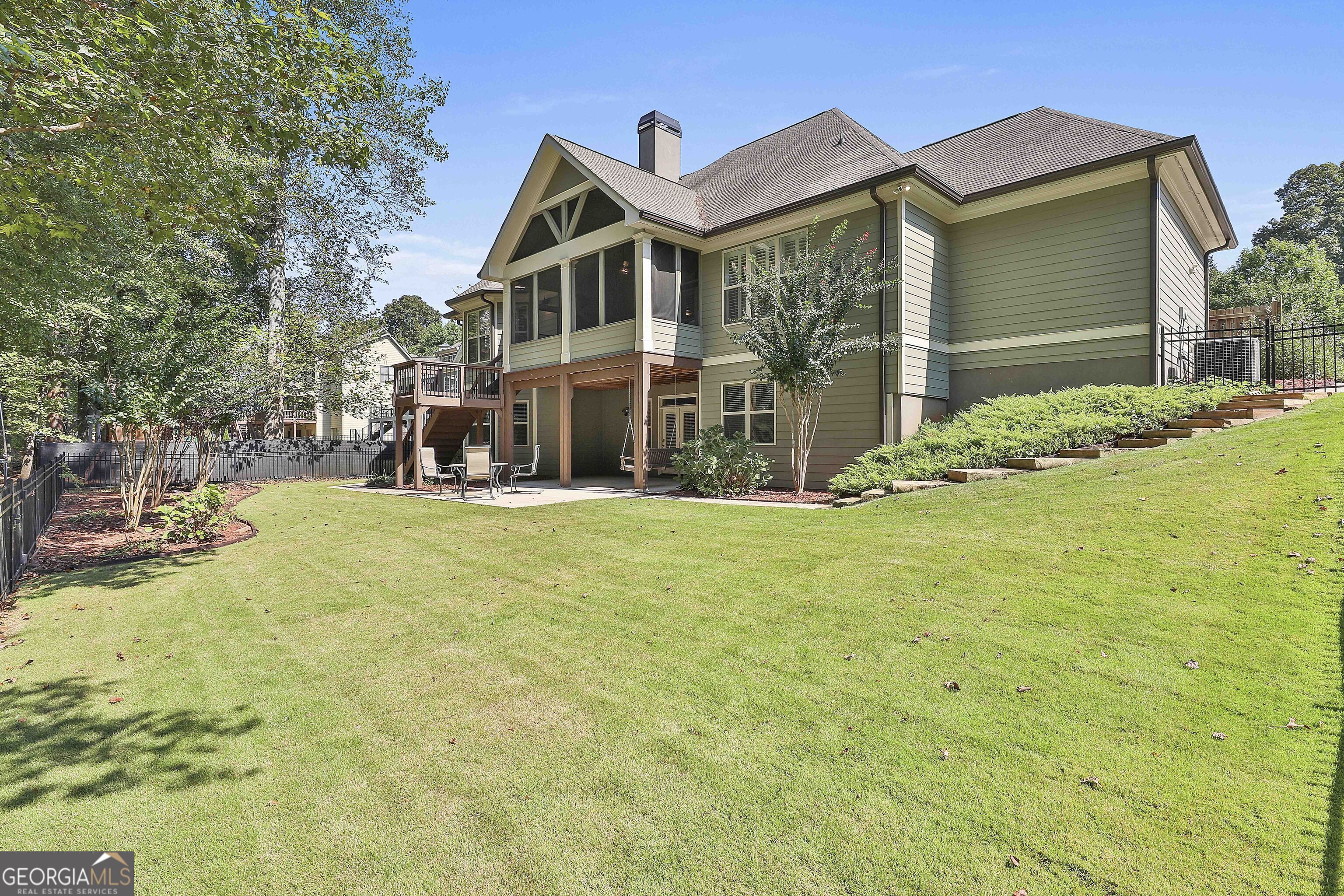 123 Fairgreen Trace Newnan GA 30265