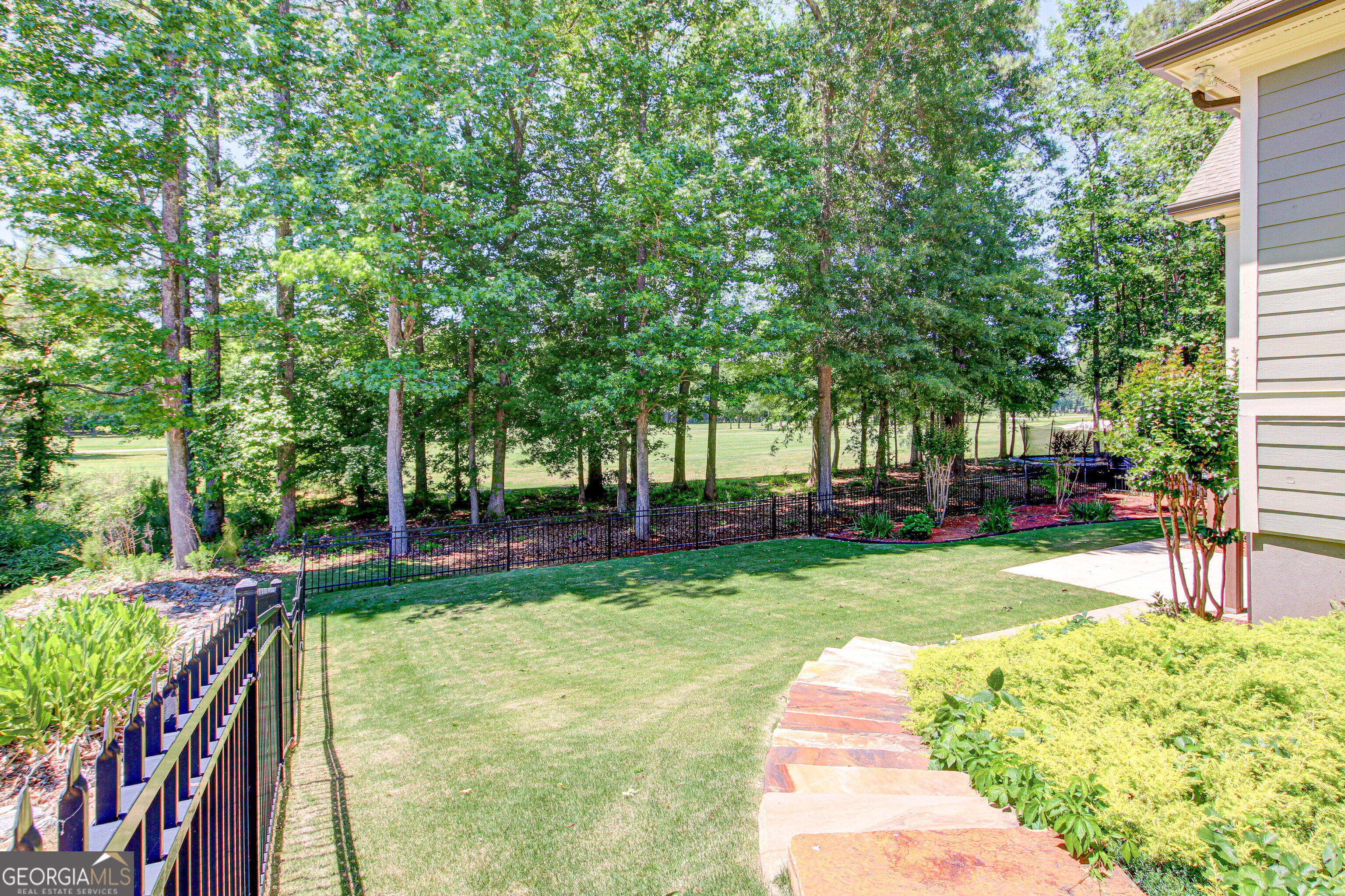 123 Fairgreen Trace Newnan GA 30265