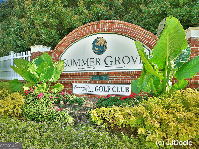 123 Fairgreen Trace Newnan GA 30265