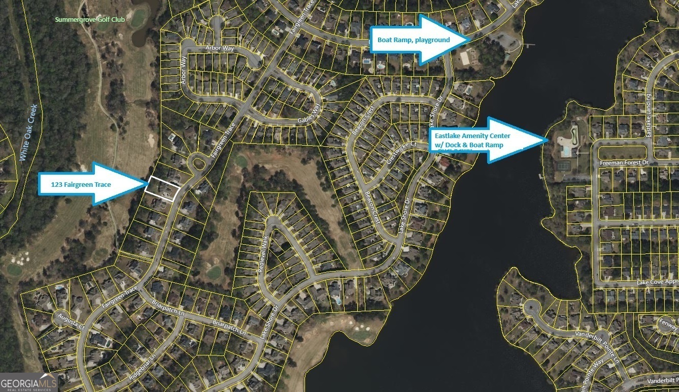 123 Fairgreen Trace Newnan GA 30265