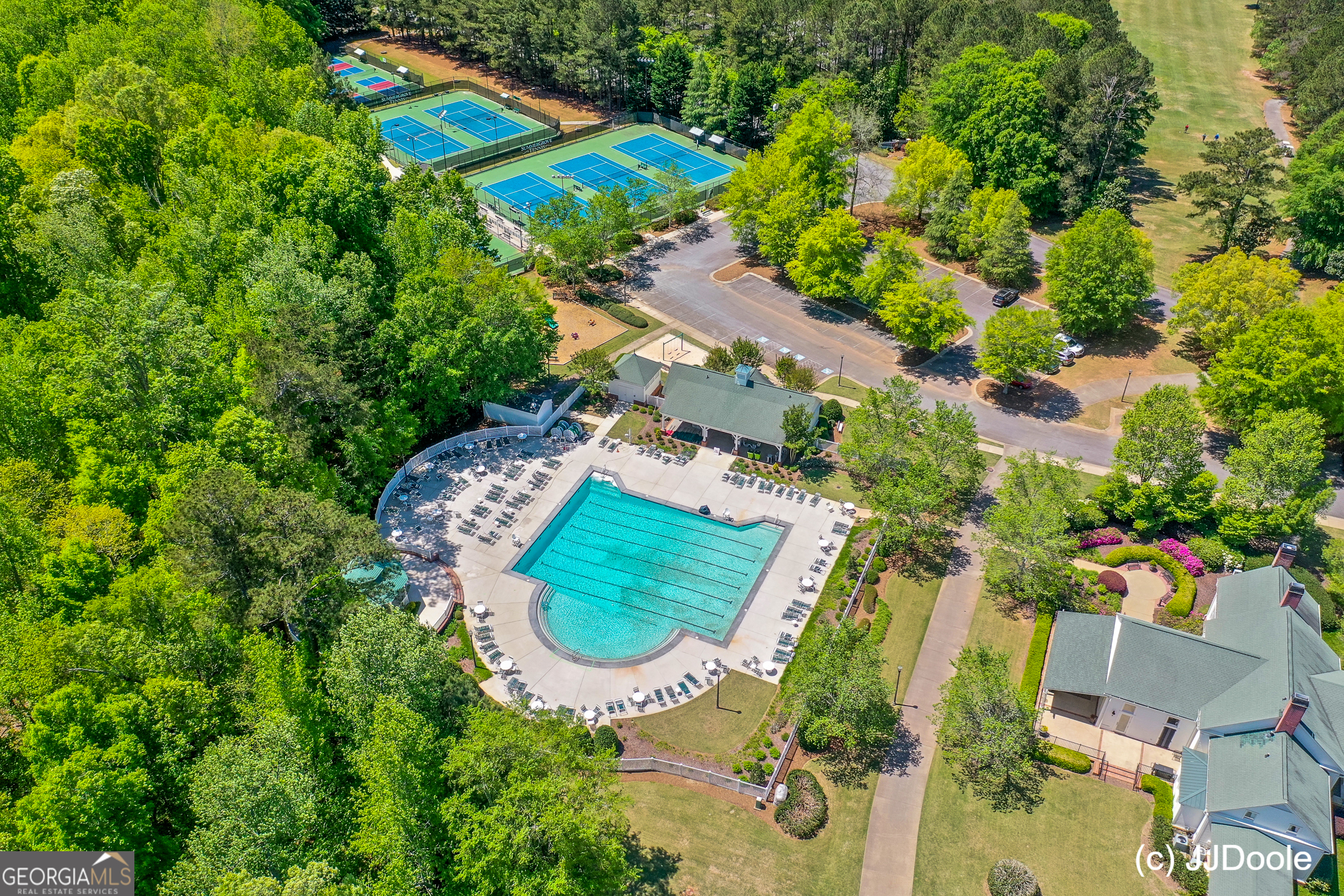123 Fairgreen Trace Newnan GA 30265