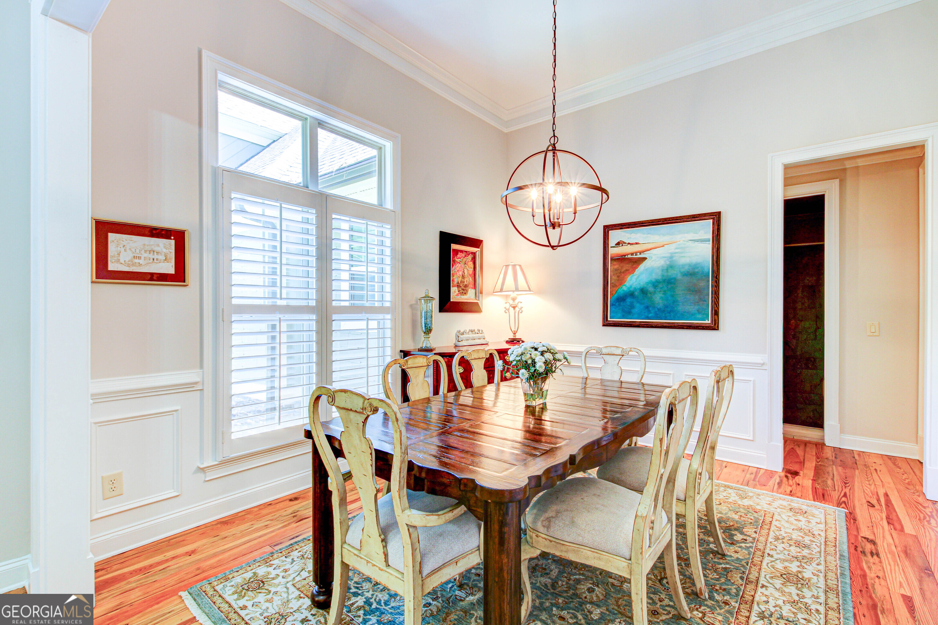 123 Fairgreen Trace Newnan GA 30265