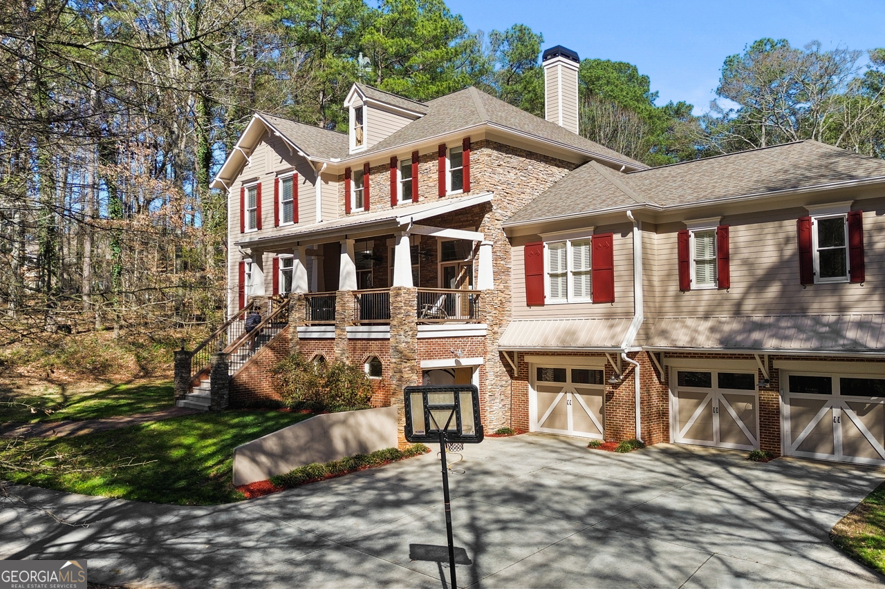 950 Casteel Road Powder Springs GA 30127