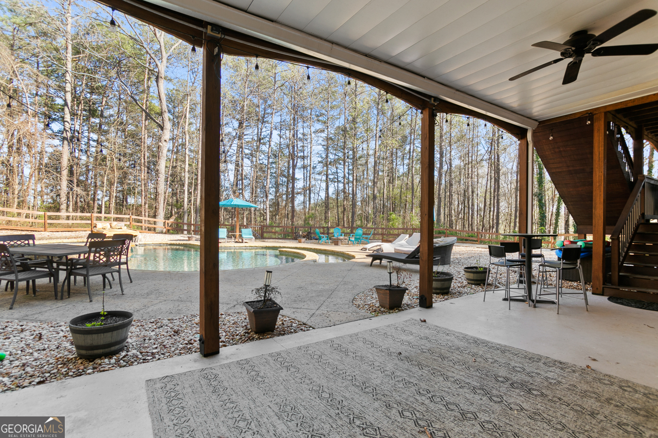 950 Casteel Road Powder Springs GA 30127