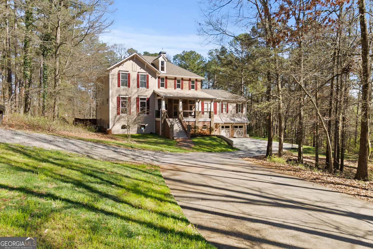 950 Casteel Road Powder Springs GA 30127