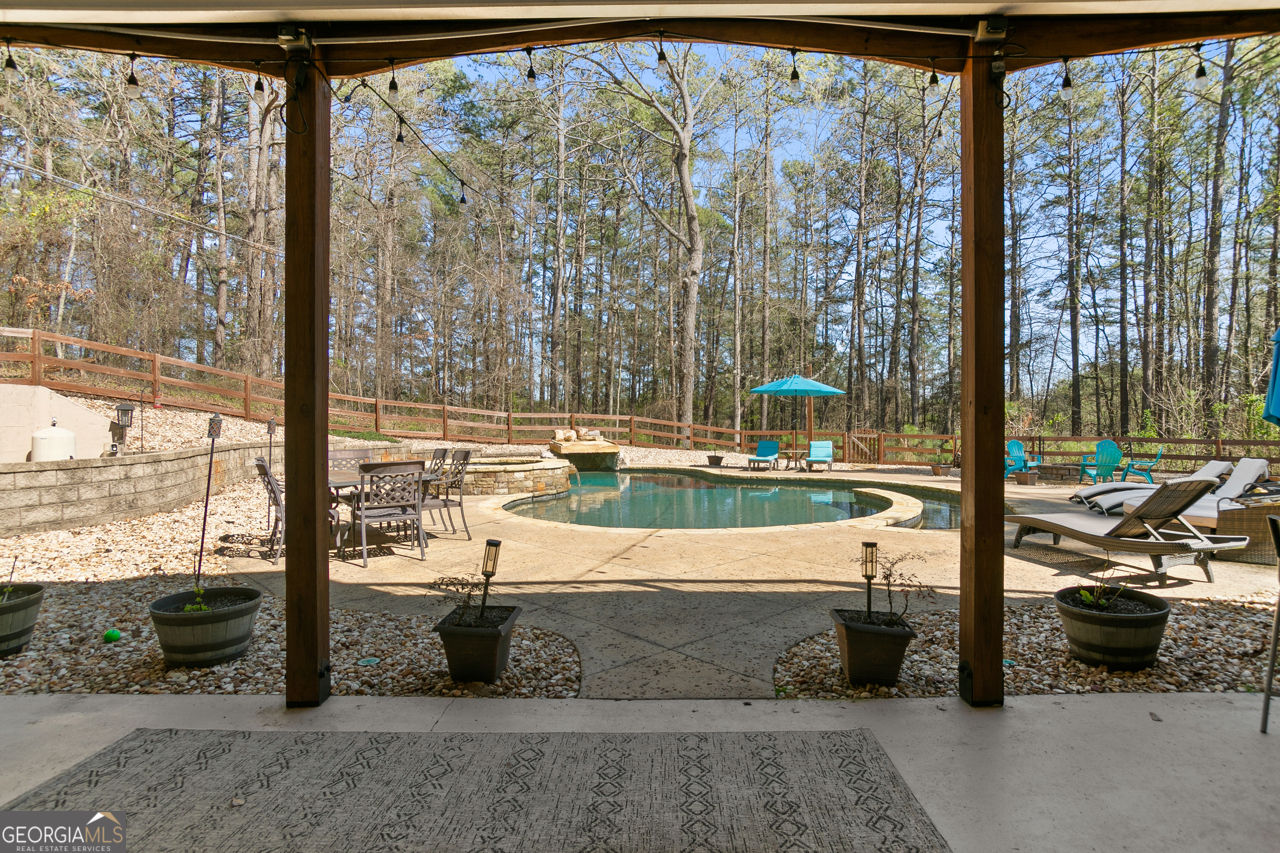 950 Casteel Road Powder Springs GA 30127