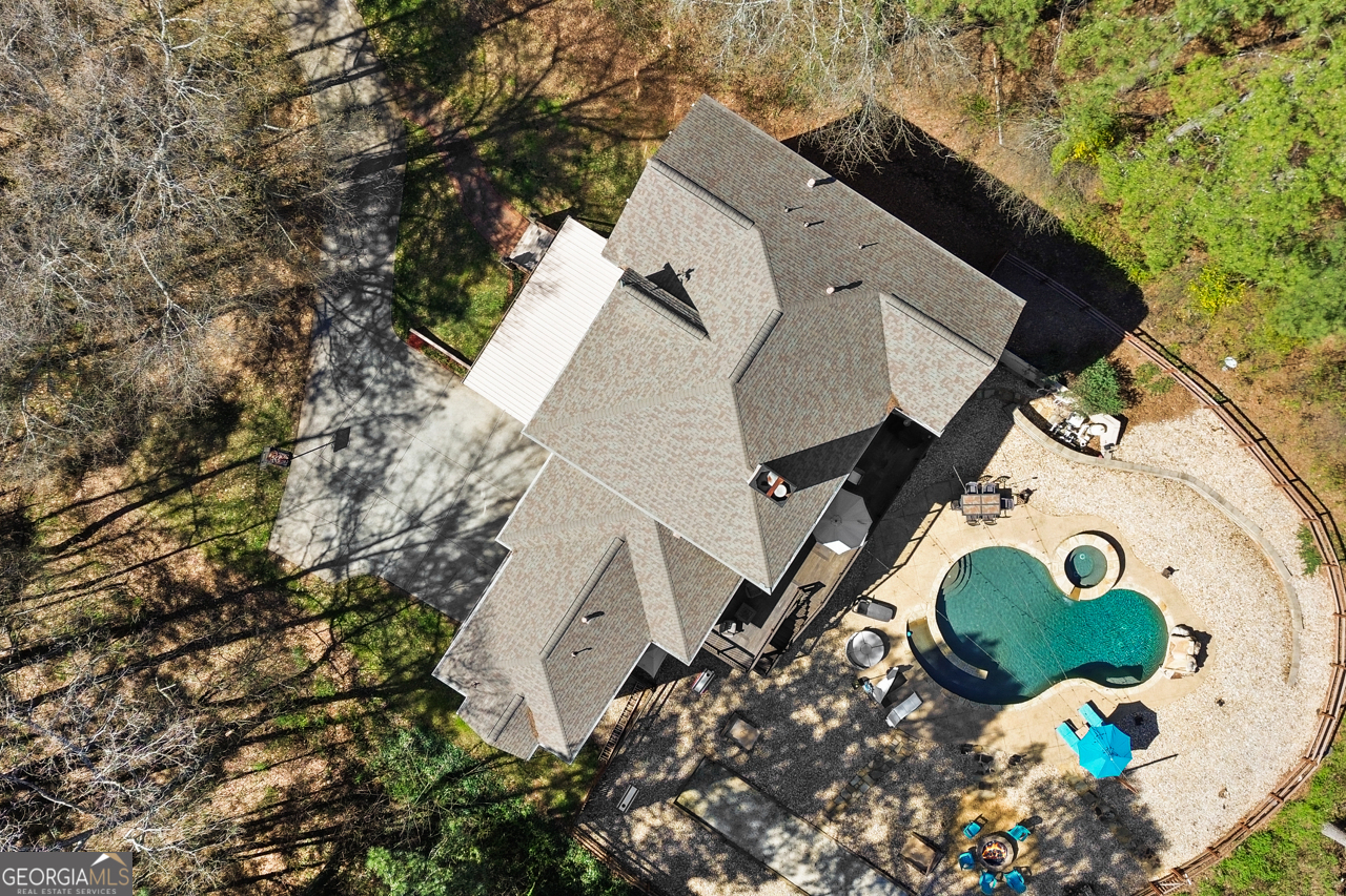 950 Casteel Road Powder Springs GA 30127