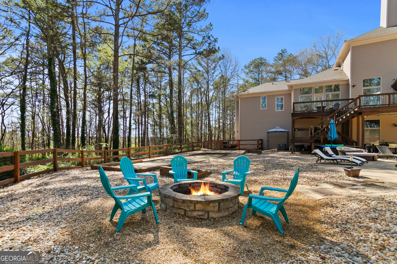 950 Casteel Road Powder Springs GA 30127