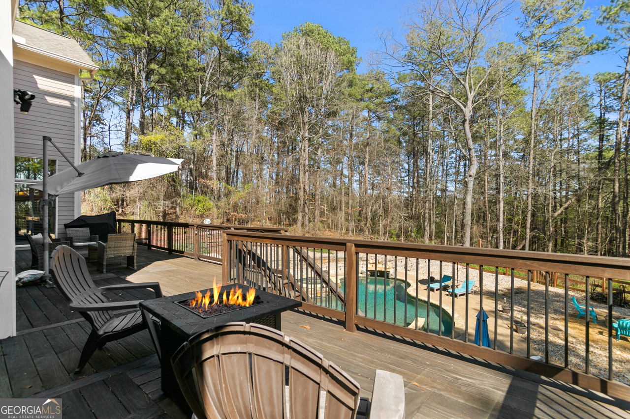 950 Casteel Road Powder Springs GA 30127