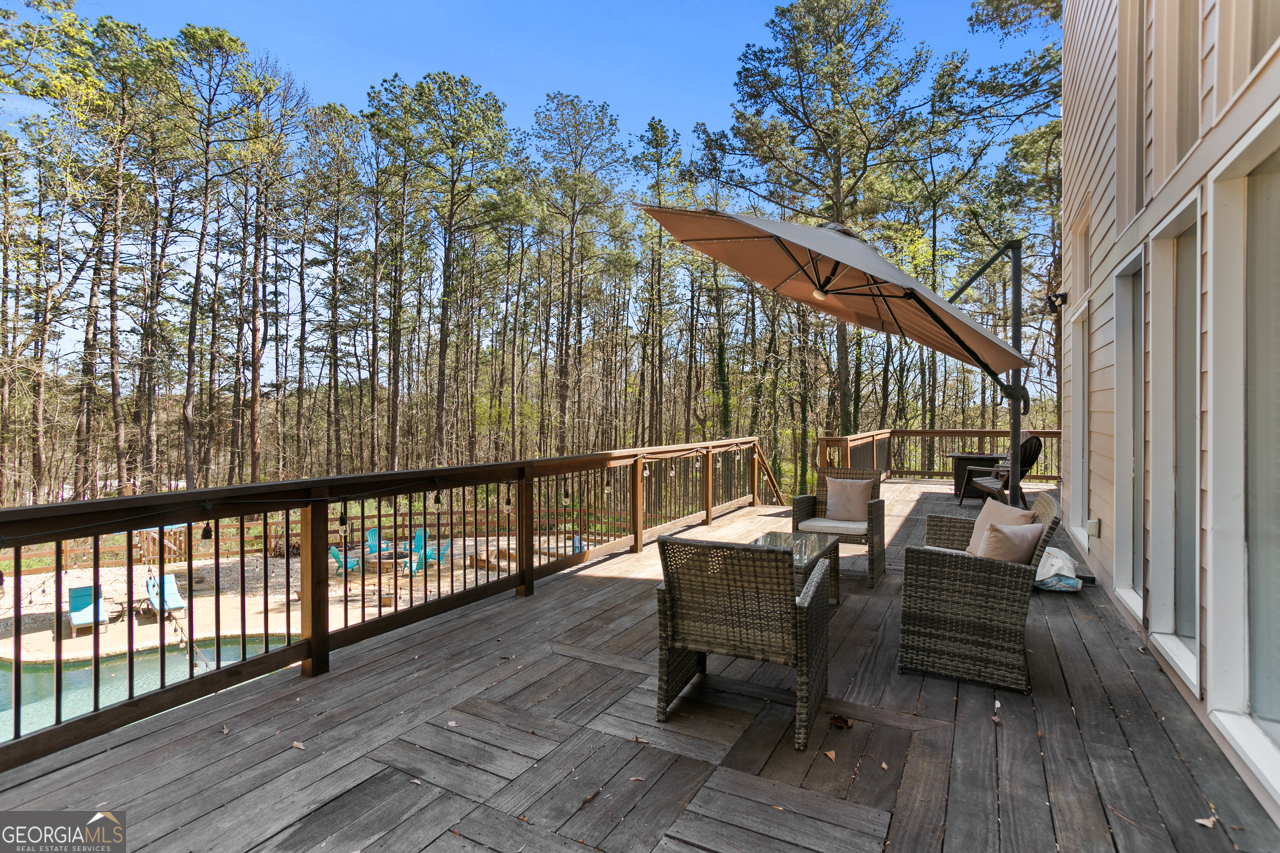 950 Casteel Road Powder Springs GA 30127