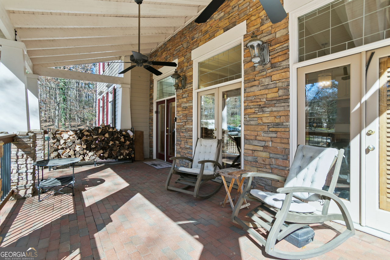 950 Casteel Road Powder Springs GA 30127
